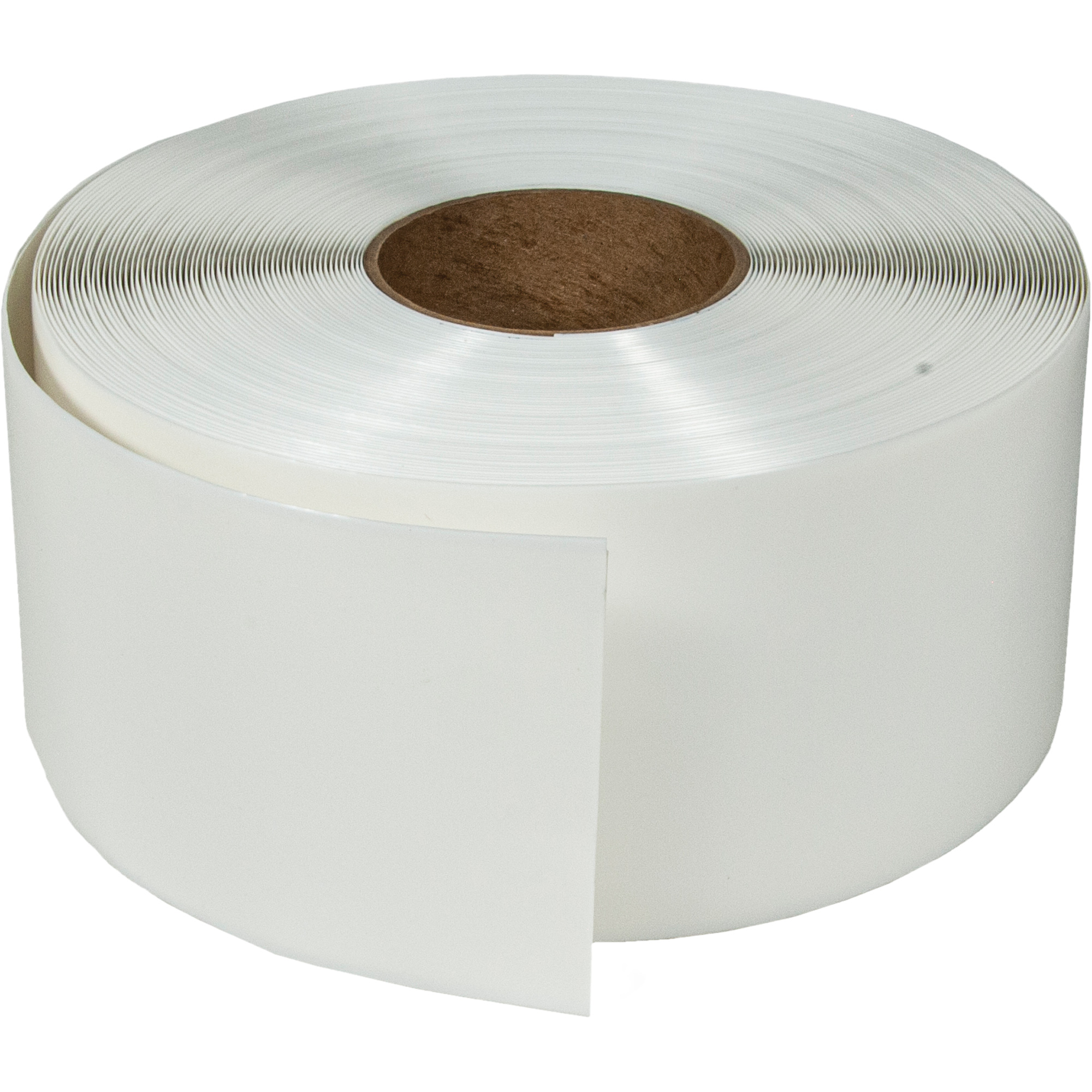 Ruban de marquage très résistant pour plancher ArmorStripeMD, 4" x 100', PVC, Blanc