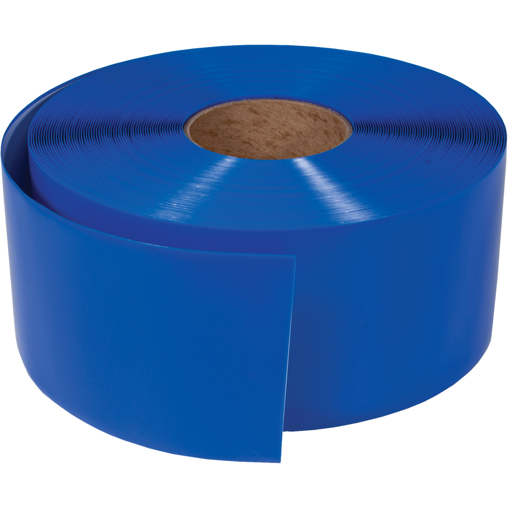 Ruban de marquage très résistant pour plancher ArmorStripeMD, 4" x 100', PVC, Bleu