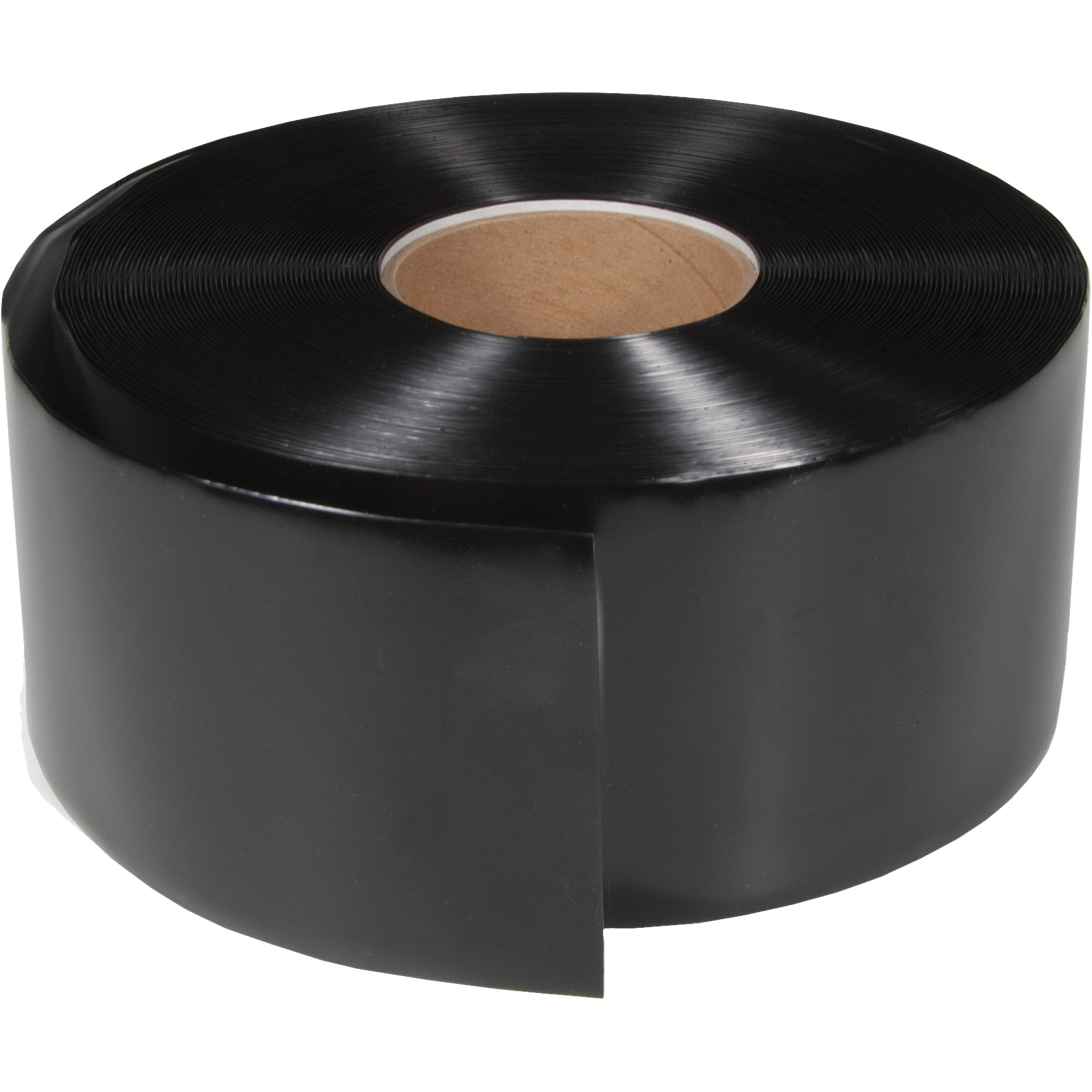 Ruban de marquage très résistant pour plancher ArmorStripeMD, 4" x 100', PVC, Noir