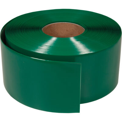 Ruban de marquage très résistant pour plancher ArmorStripeMD, 4" x 100', PVC, Vert