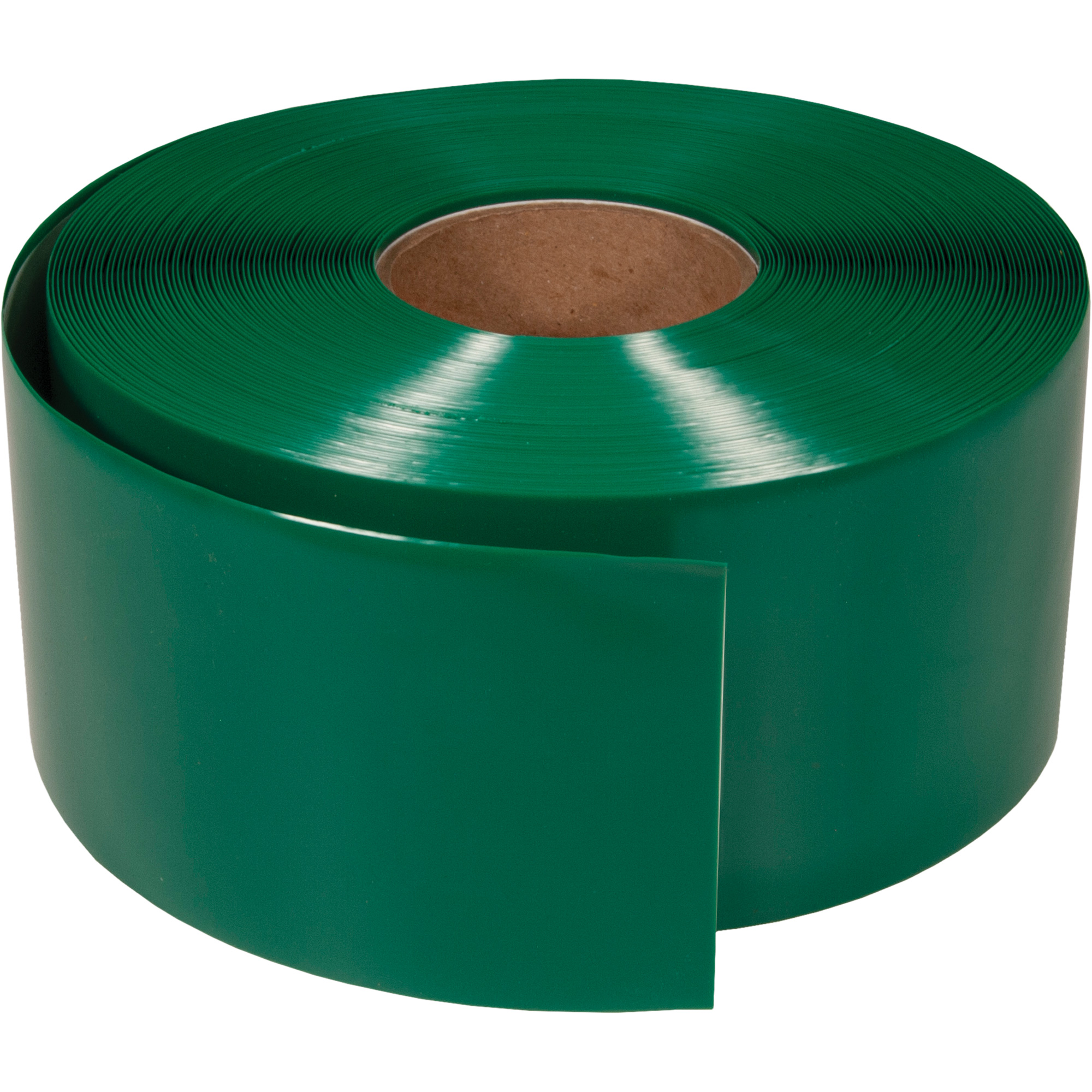 Ruban de marquage très résistant pour plancher ArmorStripeMD, 4" x 100', PVC, Vert