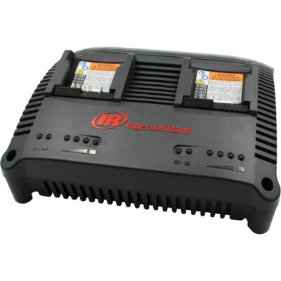 Chargeur universel série IQVMD, 12 V/20 V, Lithium-ion