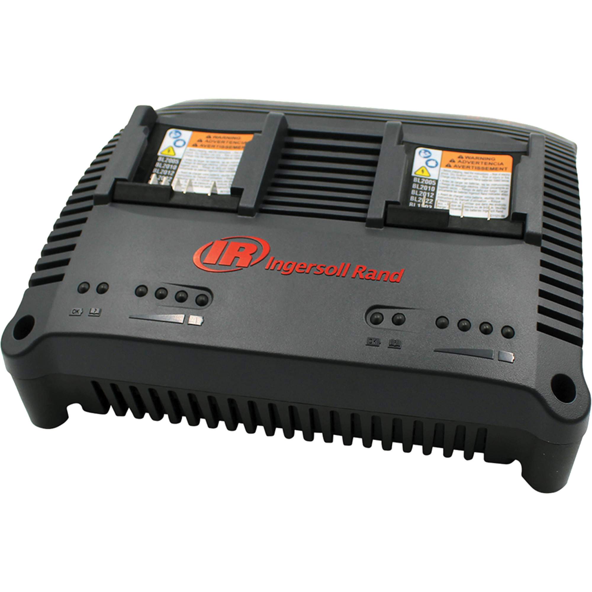Chargeur universel série IQVMD, 12 V/20 V, Lithium-ion