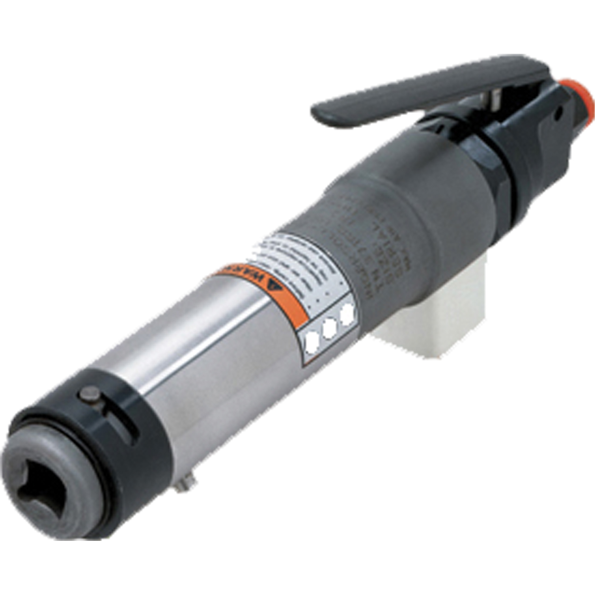 Ciseau détartreur 172, 12 pi³/min, 1/4" NPT, 118.5 dBA, 5500 BPM