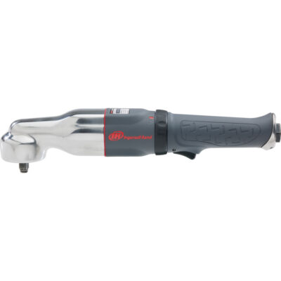Clé à choc pneumatique à angle droit, Prise 3/8", Entrée d'air 1/4" NPT, Tr/min à vide 9000