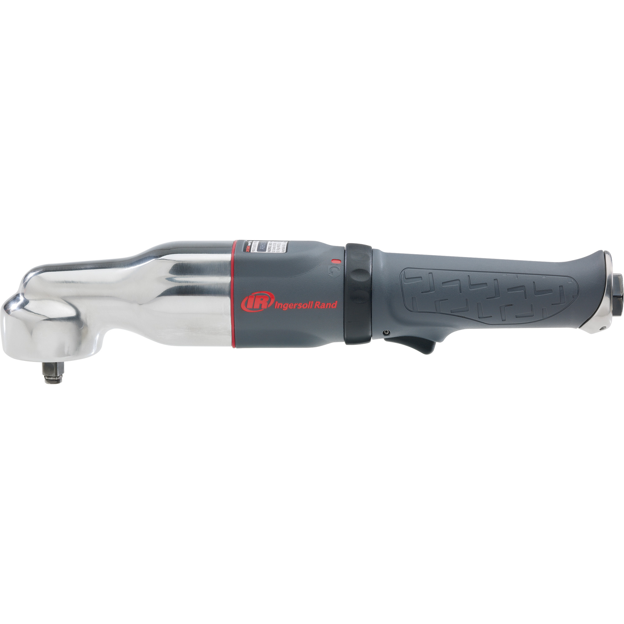 Clé à choc pneumatique à angle droit, Prise 3/8", Entrée d'air 1/4" NPT, Tr/min à vide 9000