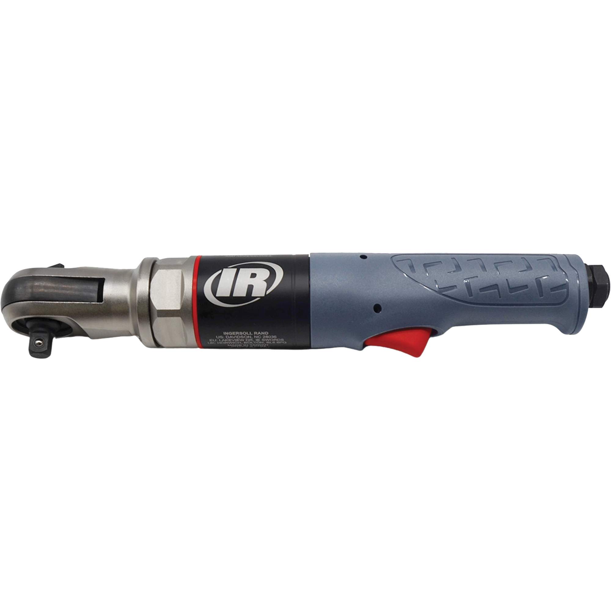 Clé à rochet pneumatique à haute vitesse, Prise de 3/8", 1/4" NPT, 13,7 pi³/min