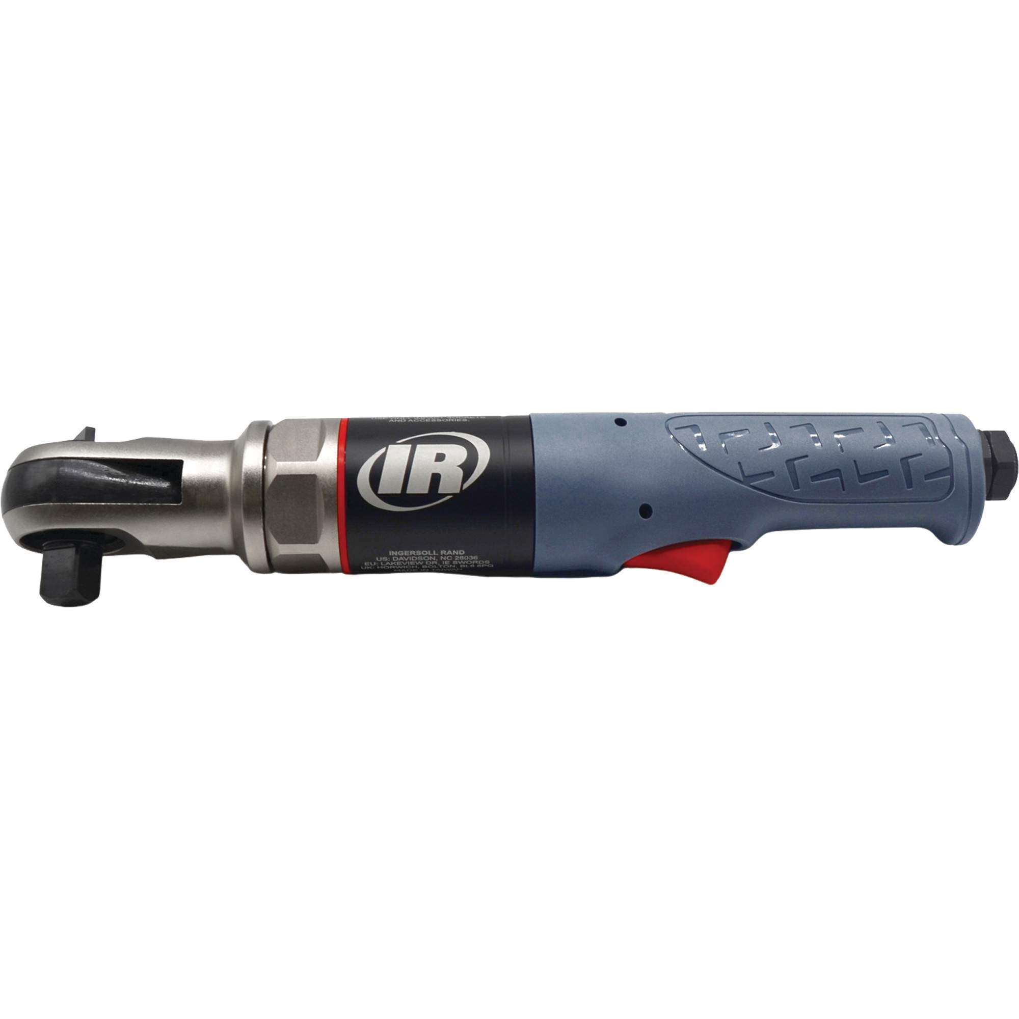 Clé à rochet pneumatique, Prise de 1/2", 1/4" NPT, 13,7 pi³/min