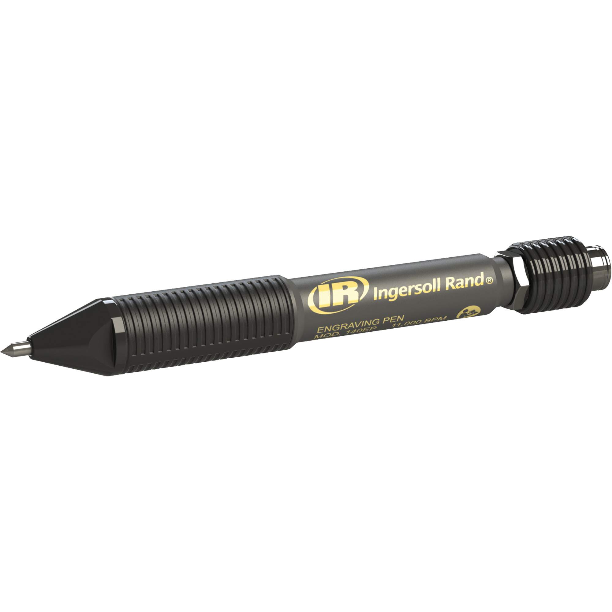 Crayon graveur, 1/4" NPTF, 30 pi³/min