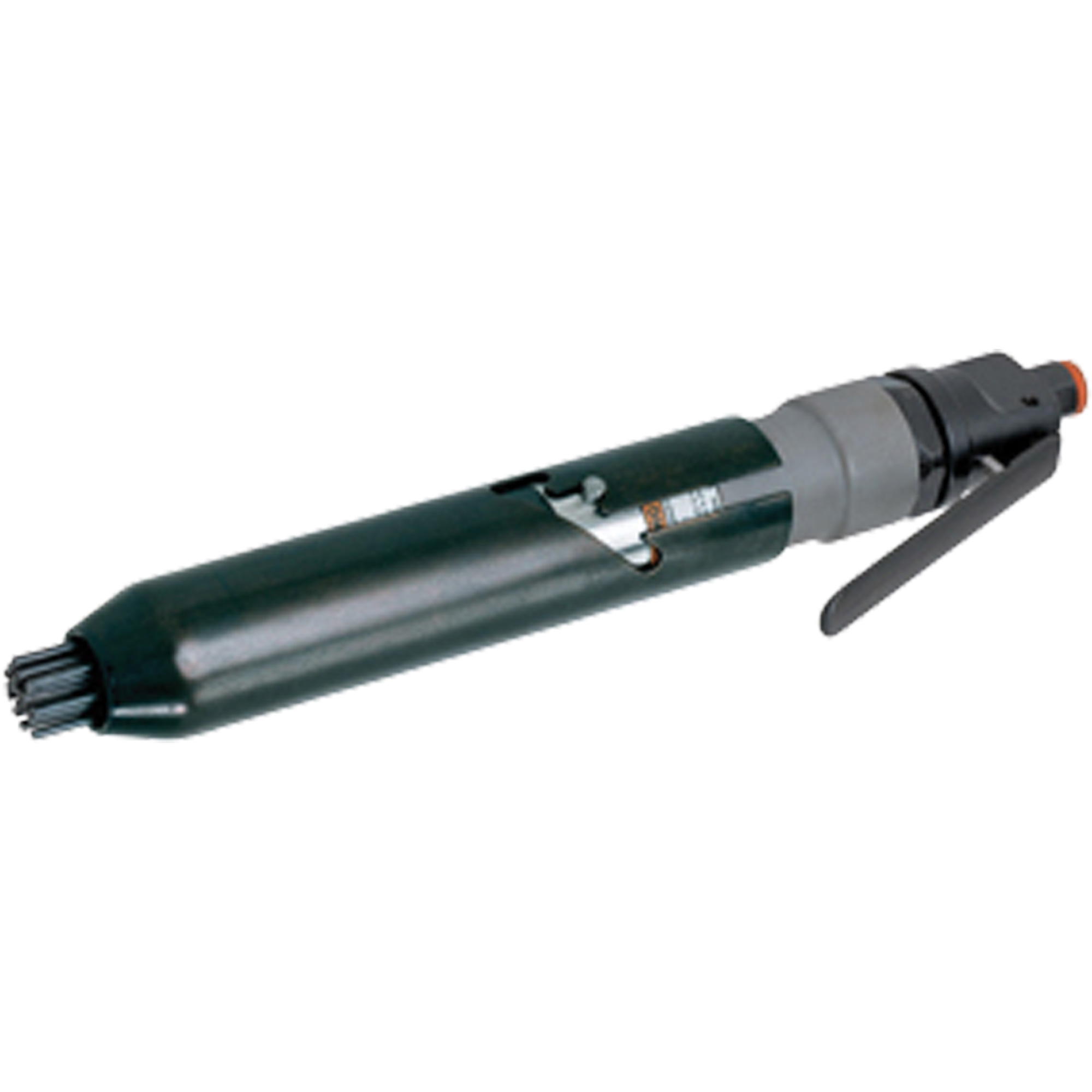 Détartreur à aiguilles série 172, 1/4" NPT, 12 pi³/min, 5500 Coups/min, Course de 9/16"