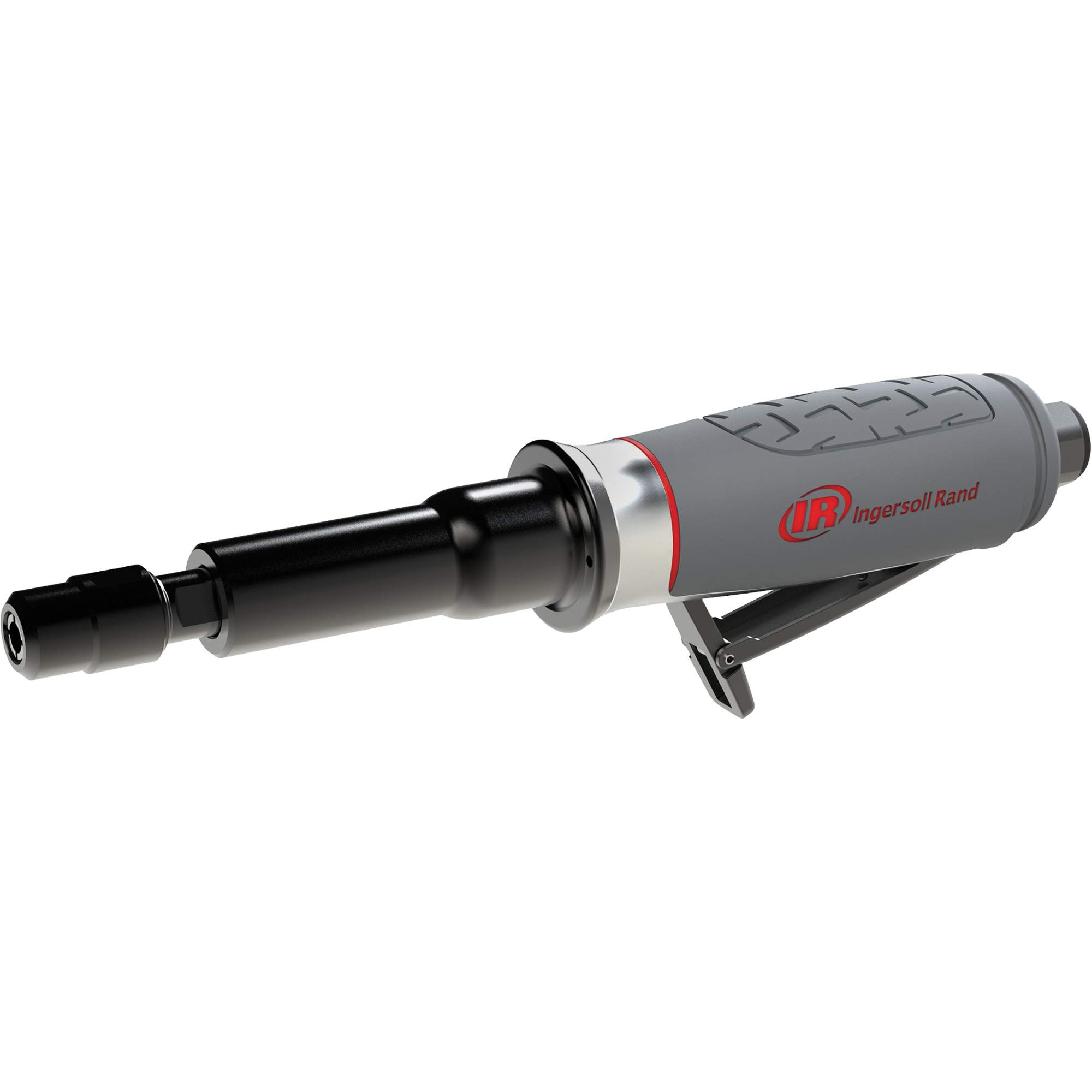 Fraiseuse pneumatique allongée, Collet 1/4", 25000 Tr/min