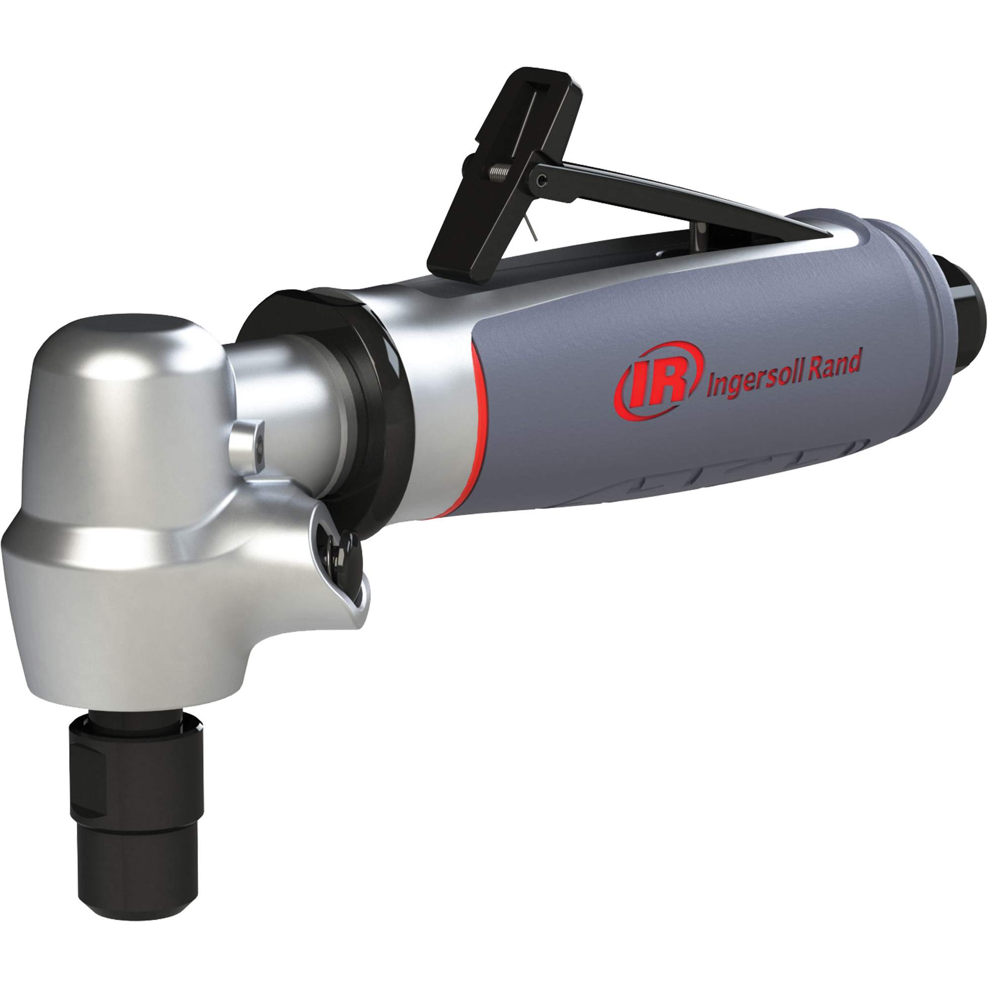 Fraiseuse pneumatique angulaire, Collet 1/4", 20 000 Tr/min