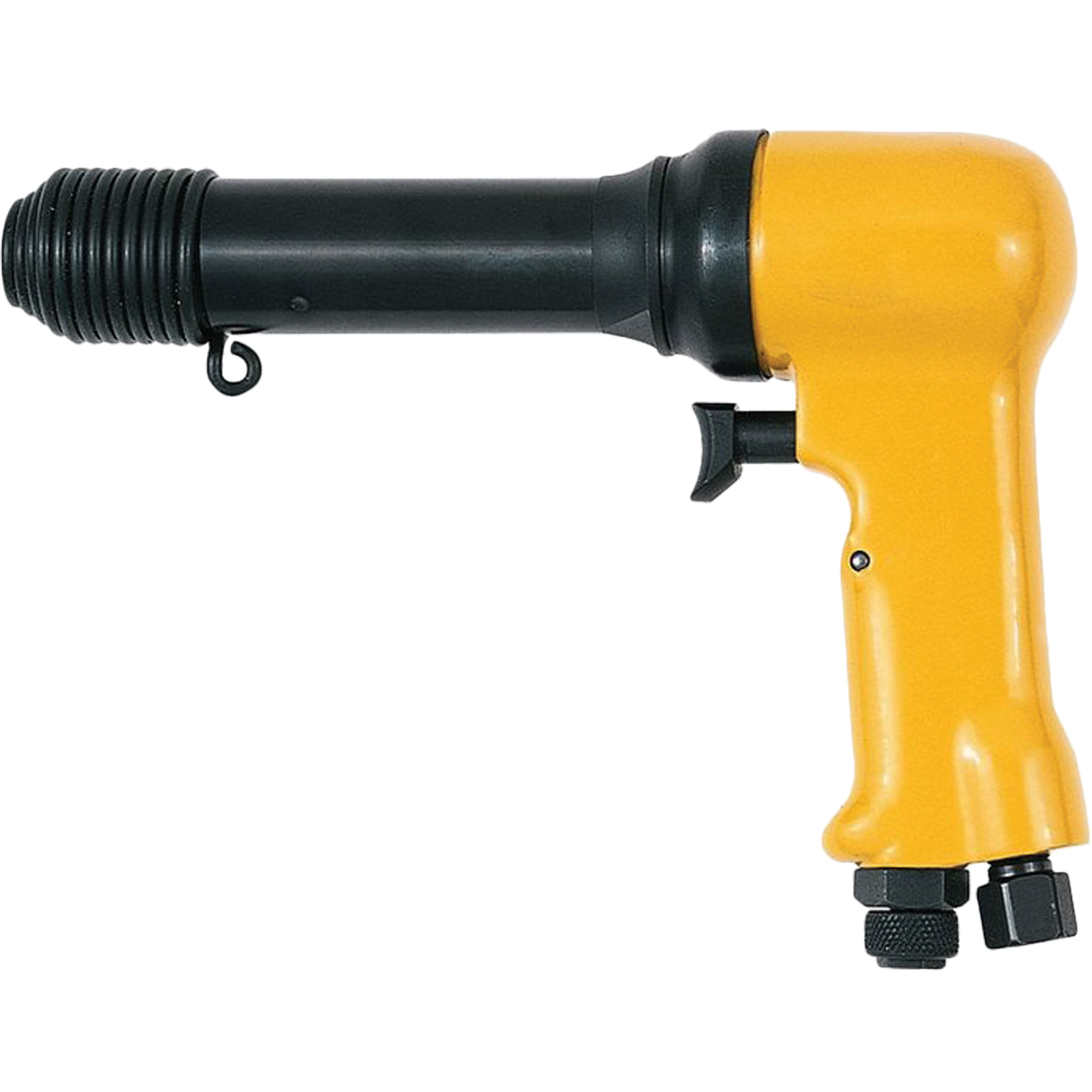 Marteau pneumatique de série lourde, 3 pi³/min, 1/4" NPT, 1725 coups/min, 9/16" x 4" (14 mm x 102 mm)