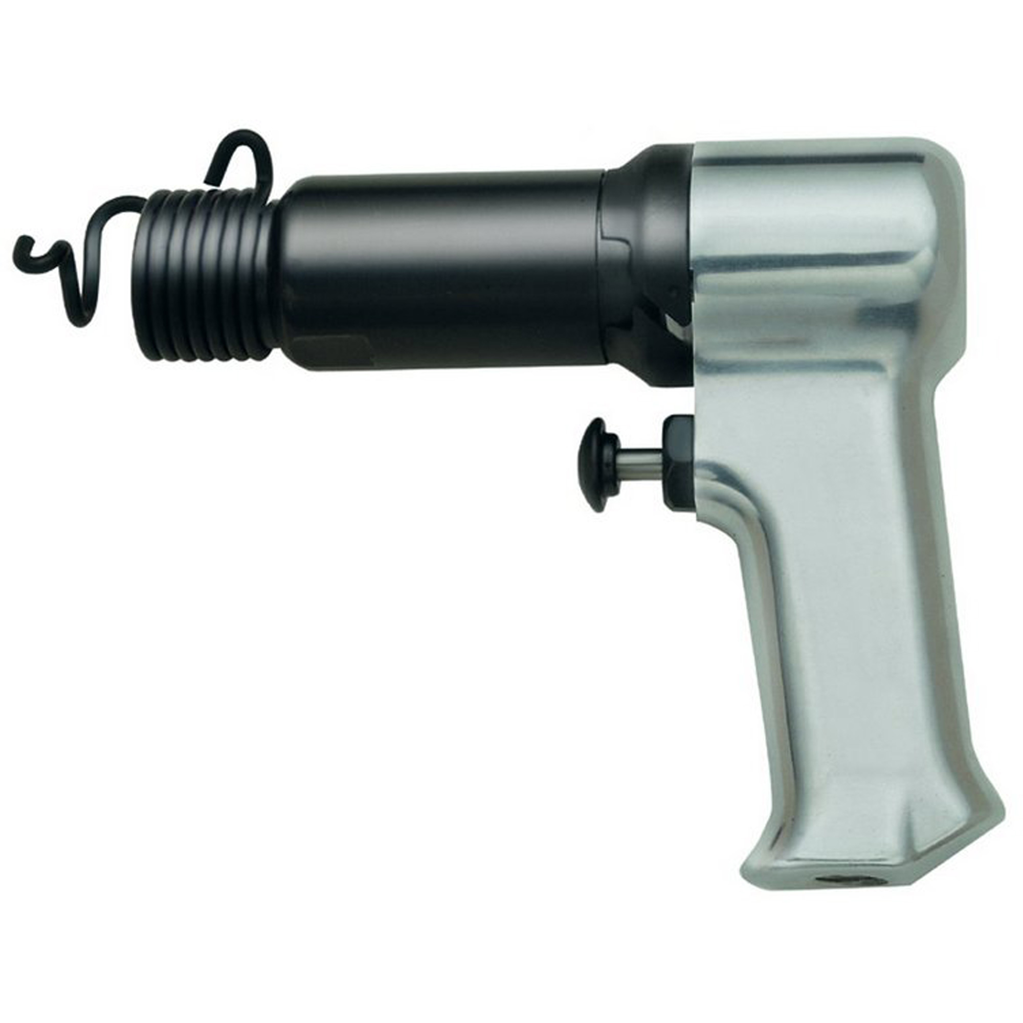 Marteau pneumatique de série lourde, 3 pi³/min, 1/4" NPTF, 3000 coups/min, 3/4" x 2-9/32" (19 mm x 58 mm)