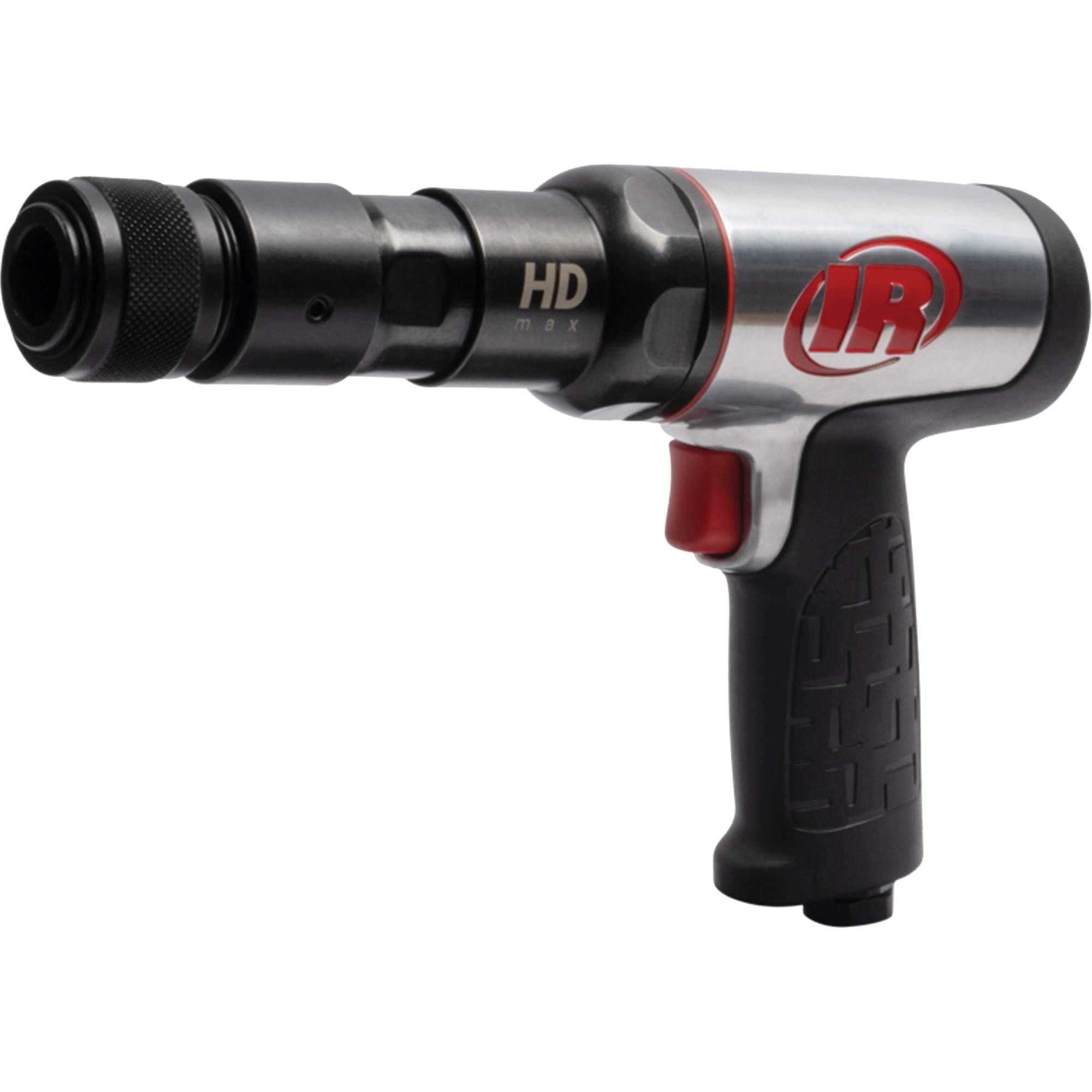 Marteau pneumatique pour usage intense, 2,66 pi, cu/min, 1/4" NPT, 2600 coups/min, 3/4" x 3" (19mm x 76mm)