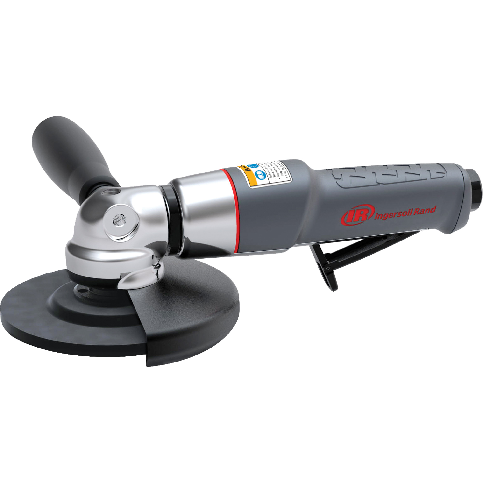 Meuleuse angulaire de série MAX, Roue 4-1/2", Entrée 1/4" NPT, 12 000 Tr/min
