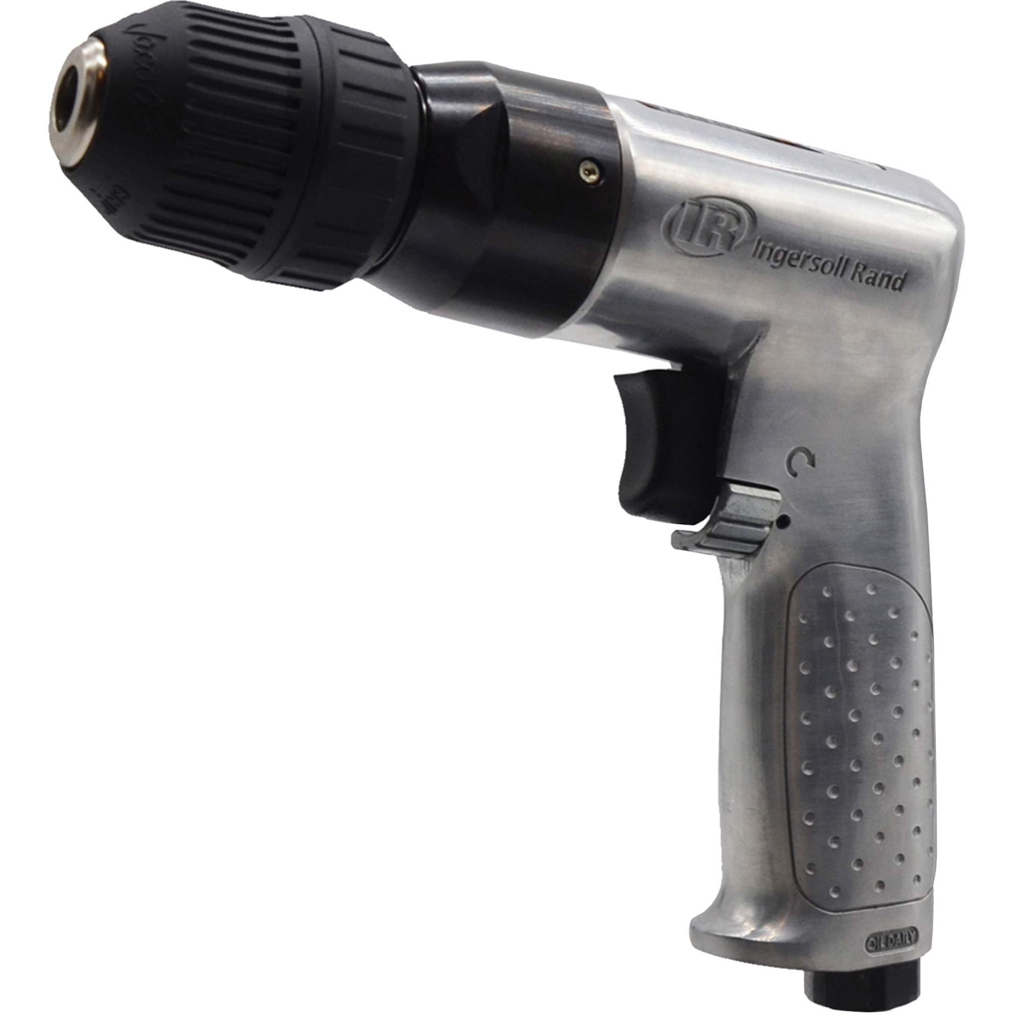 Perceuse pneumatique ATEX REV, 3/8" mandrin, Sans clé