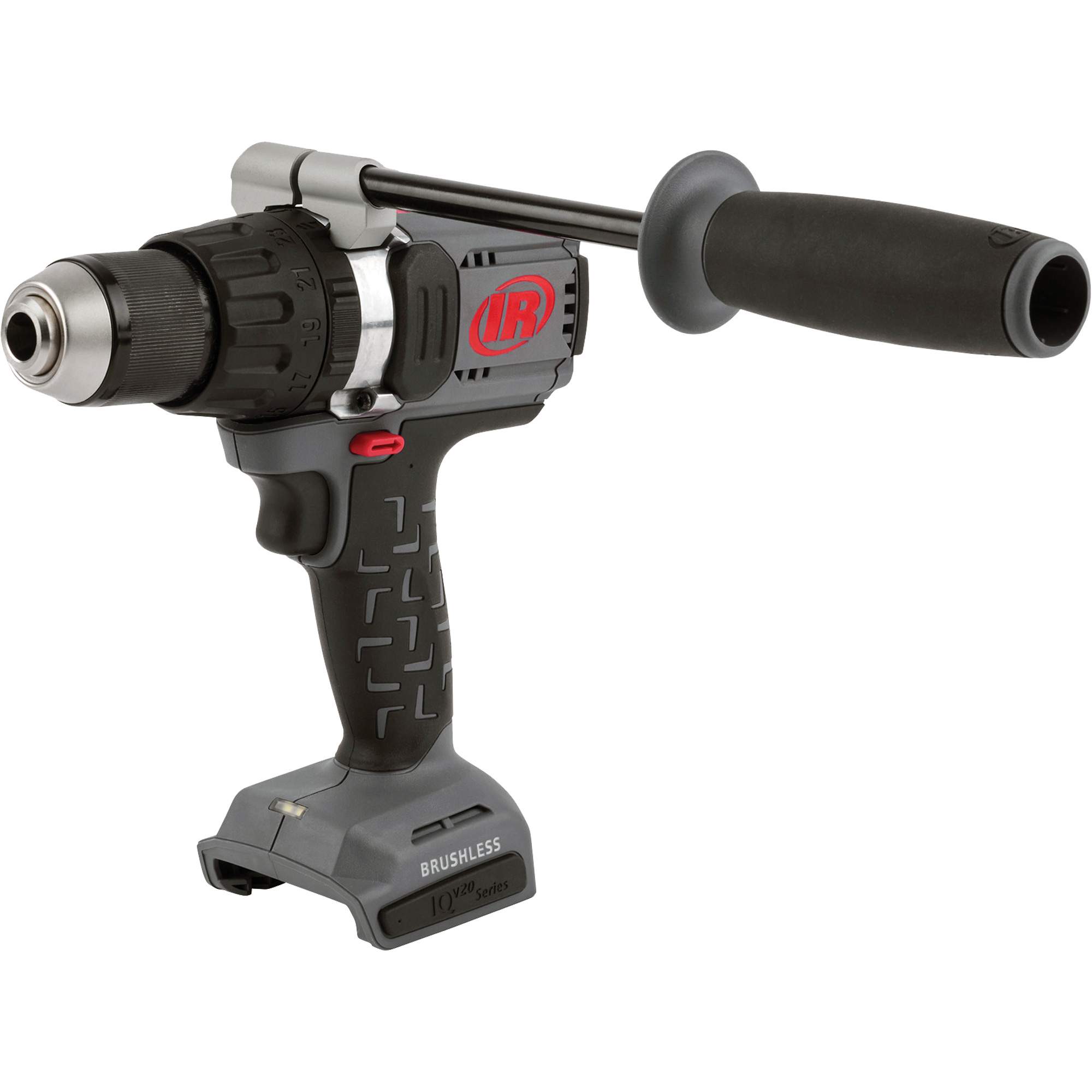 Perfomarteau, Mandrin 1/2", 20 V