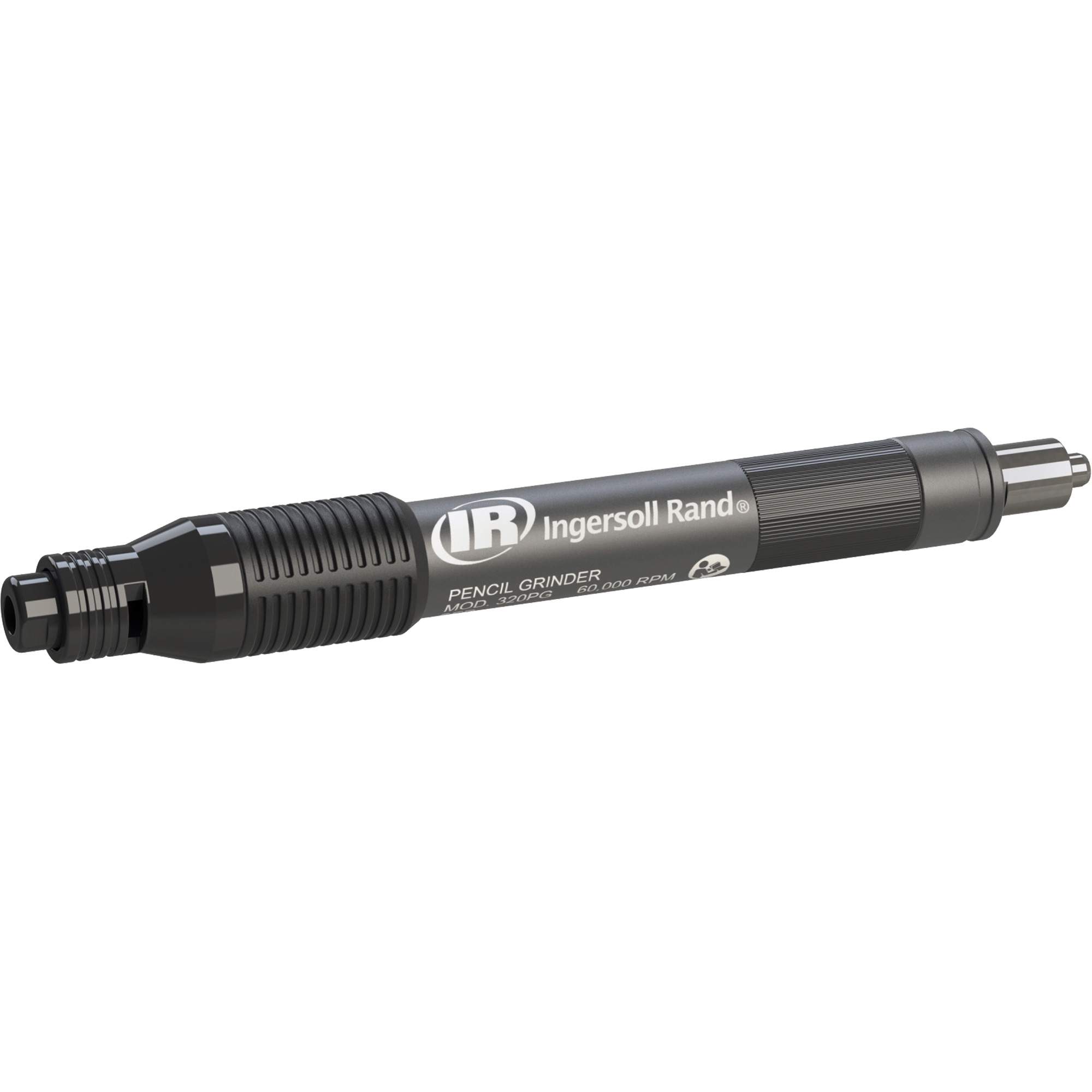 Rectifieuse de style crayon, 7,7 pi, cu/min
