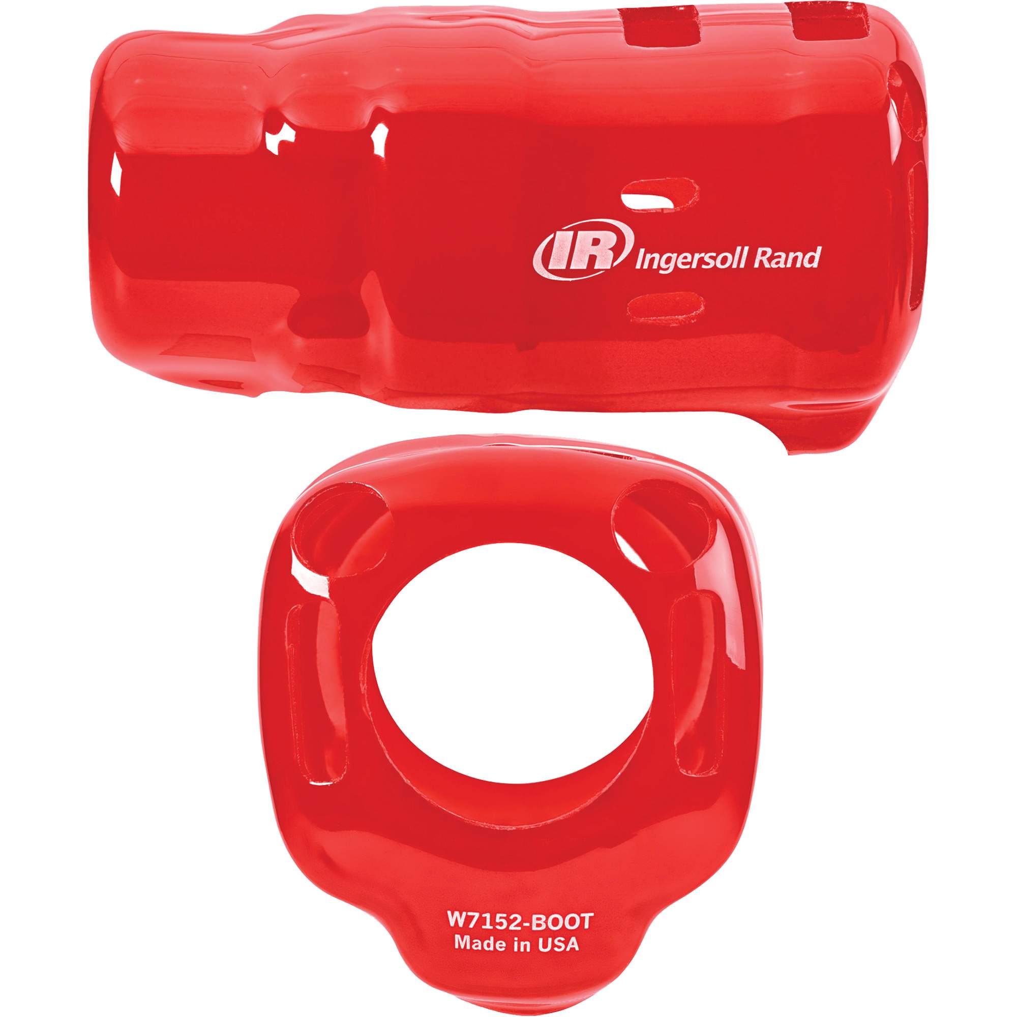 Sabot protecteur pour régulateur ouvert, pour clé à chocs IR série W7000