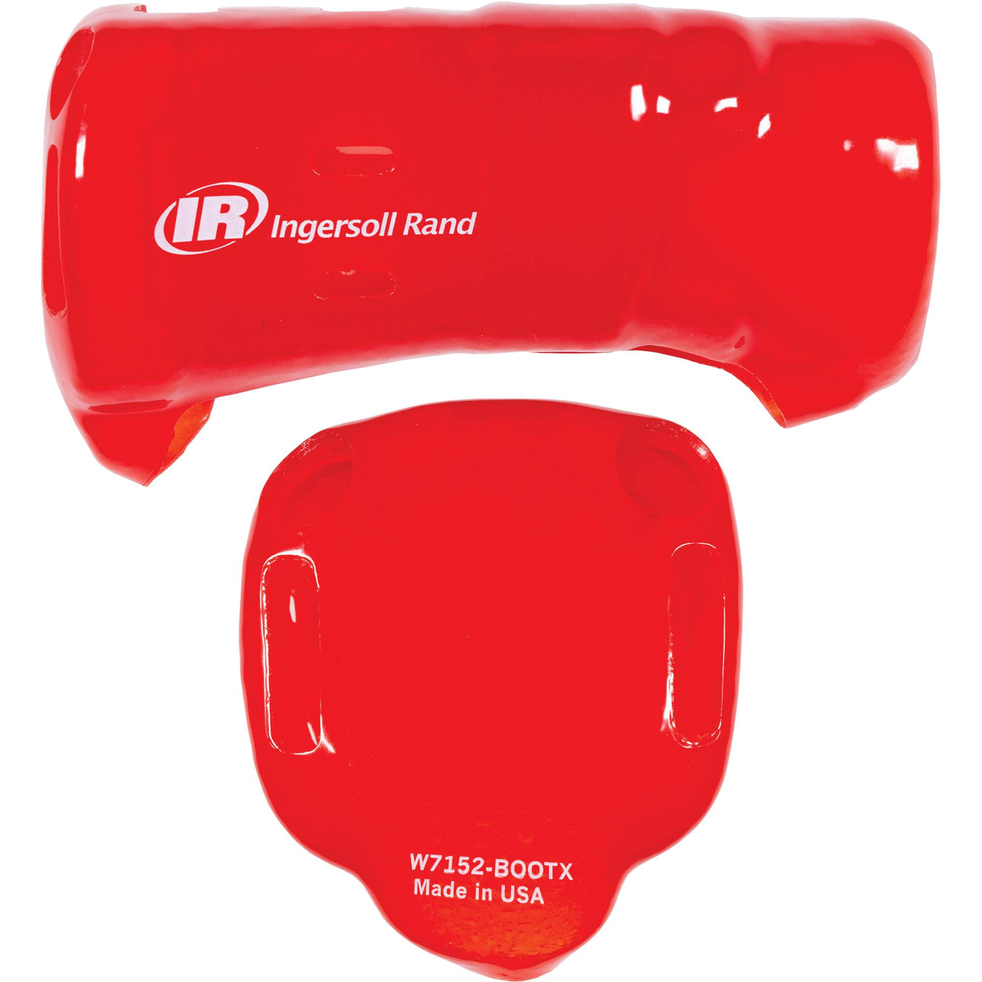 Sabot protecteur pour régulateur ouvert, pour clé à chocs IR série W7000
