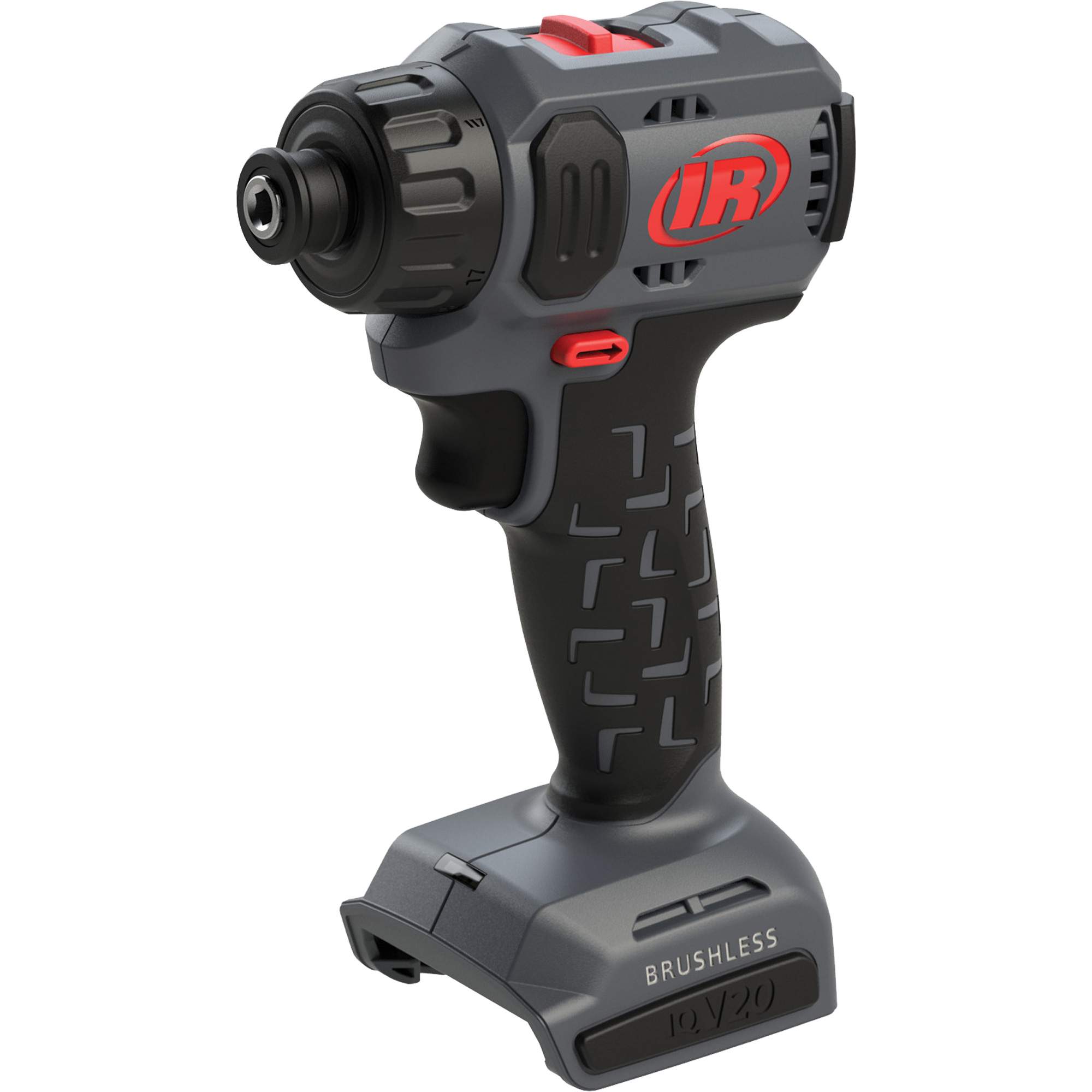 Tournevis compact sans fil, 1/4", 37 lb-pi Couple max., 20 V, Lithium-ion