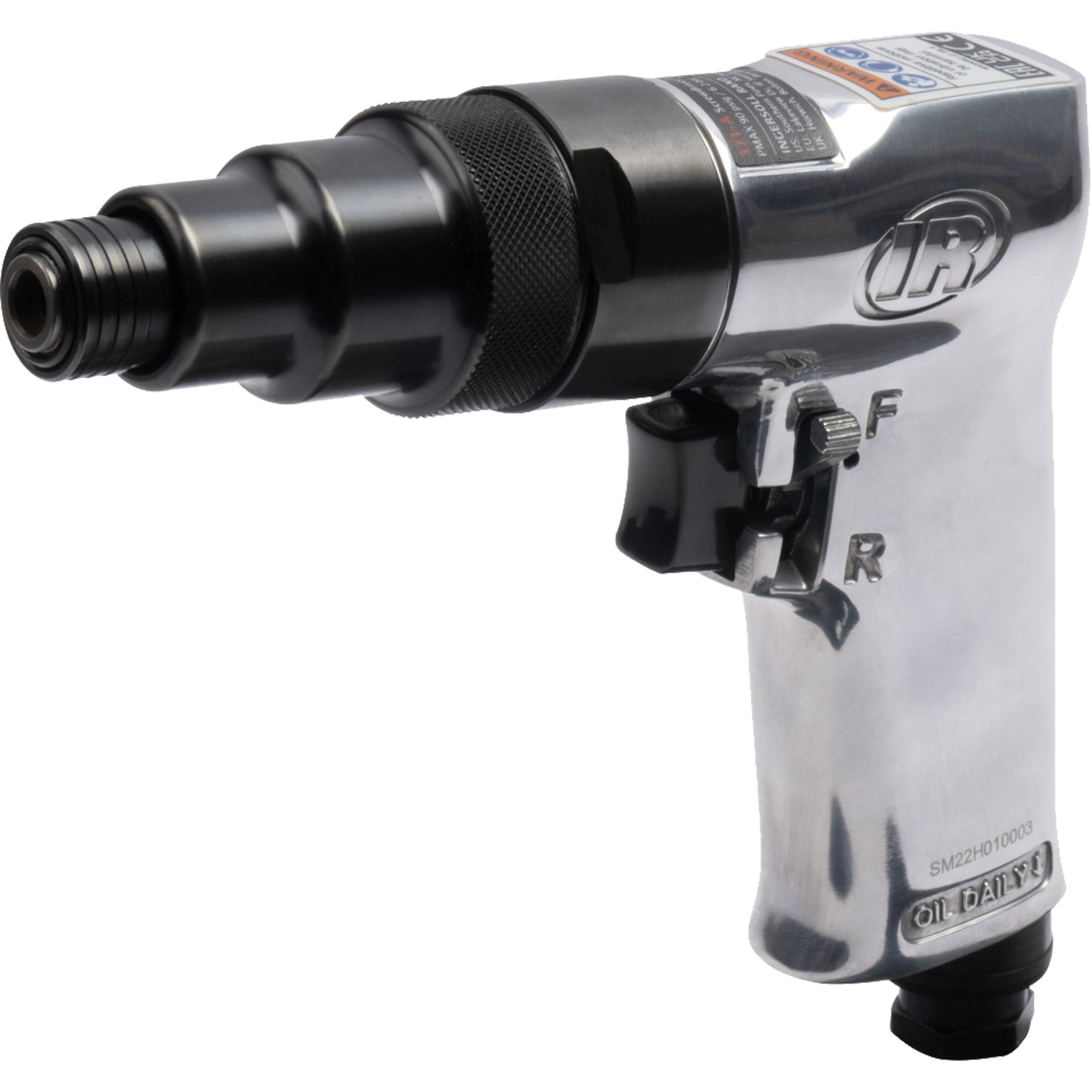 Tournevis pneumatique