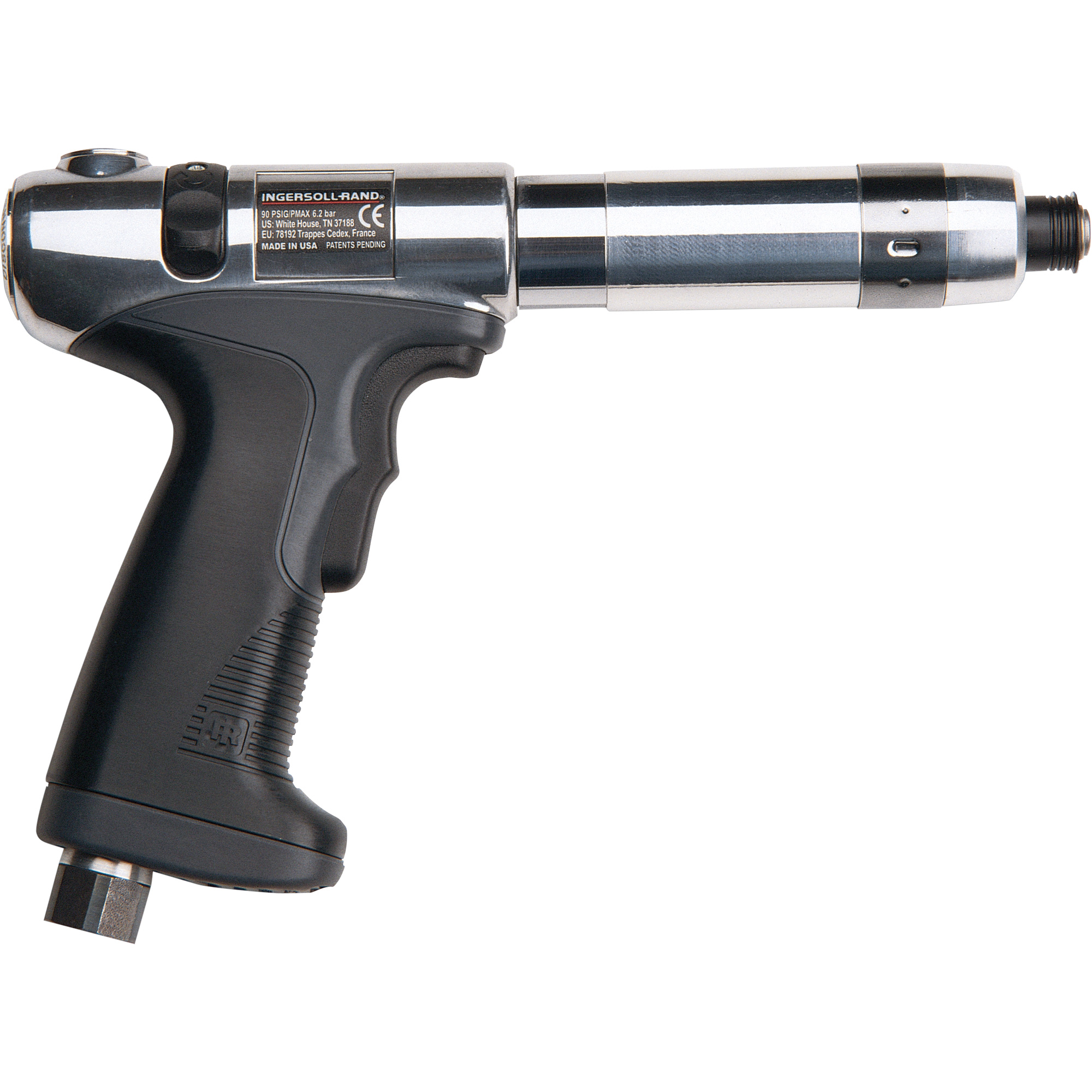 Tournevis pneumatique de série Q2