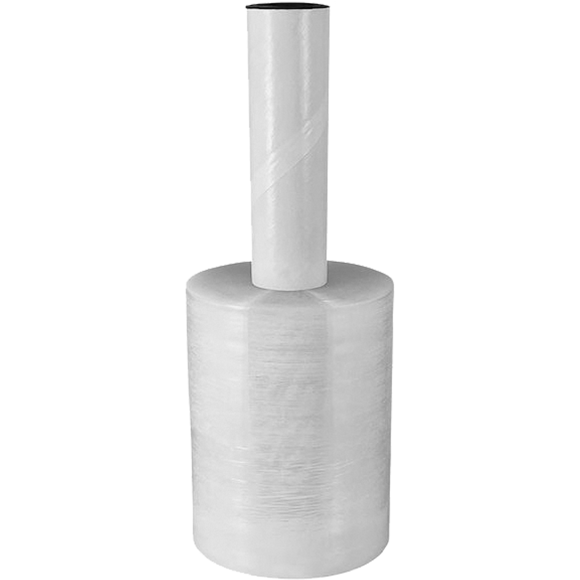 Film étirable StretchFlex Expresswrap, 5", 1000', Calibre 80 (20 micromètres)
