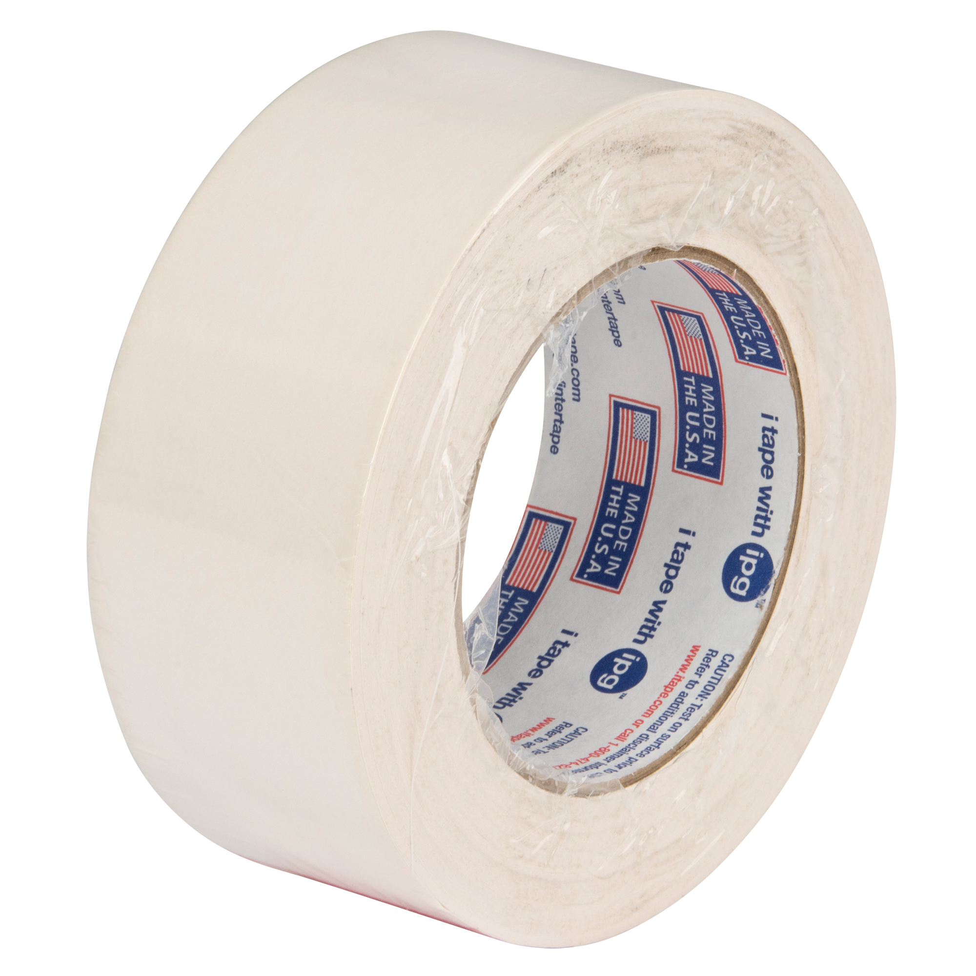 Ruban à double face, 50,8 mm (2") la x 33 m (108') l
