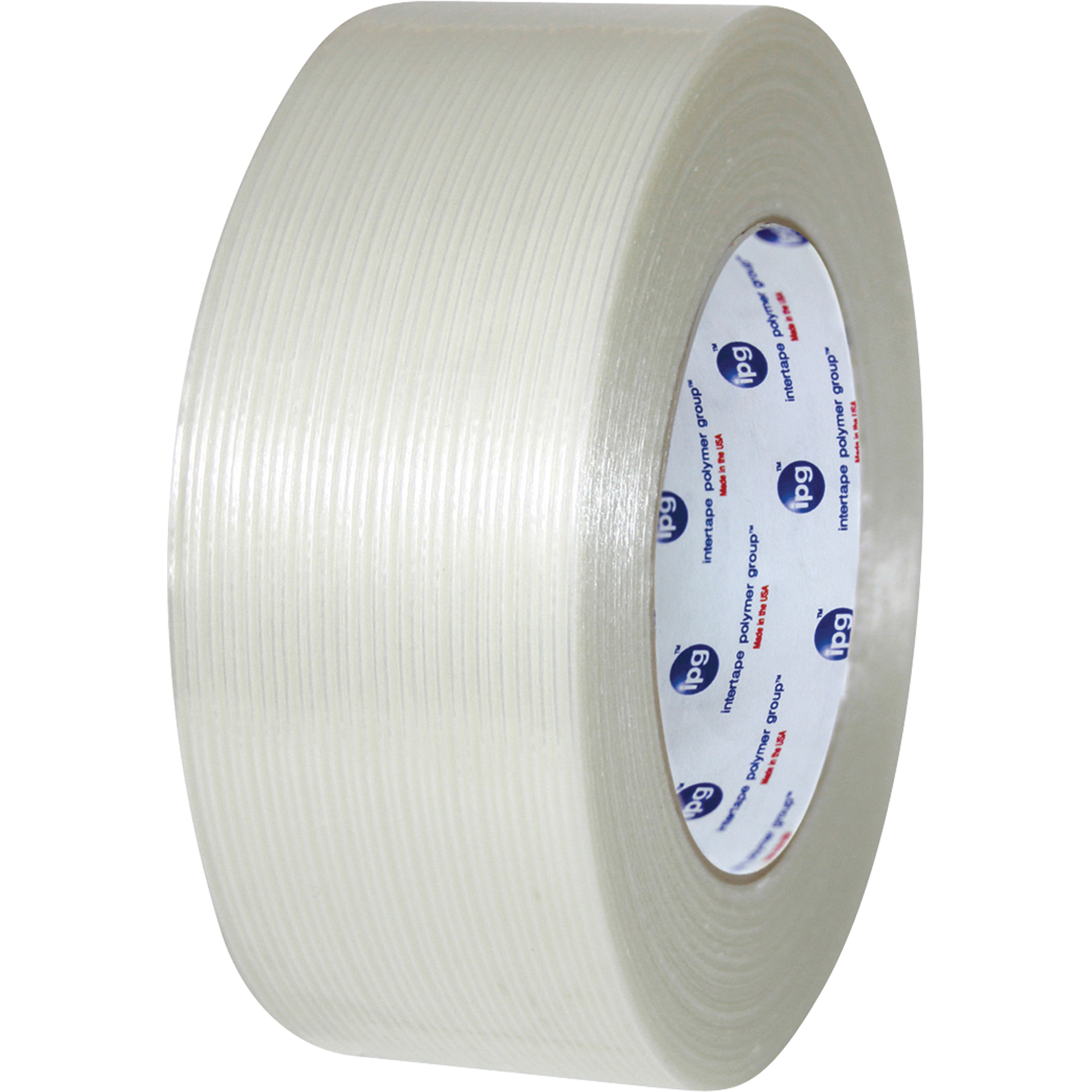 Ruban à filaments utilitaire RG400, Épaisseur 5 mils, 48 mm (2") x 55 m (180')
