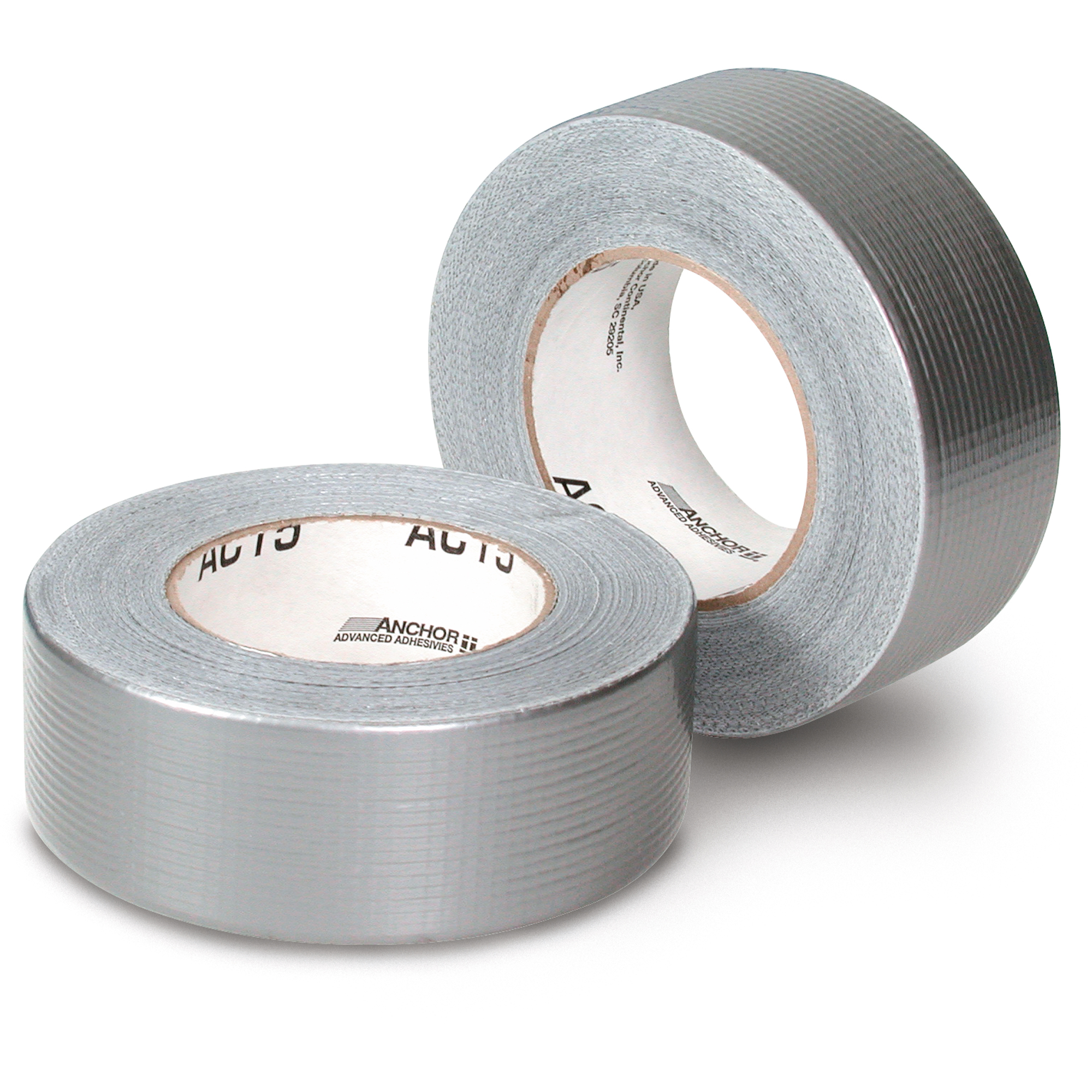 Ruban adhésif en tissu 969 3MMC, 4,6 mils, 48 mm (2") x 55 m (180')