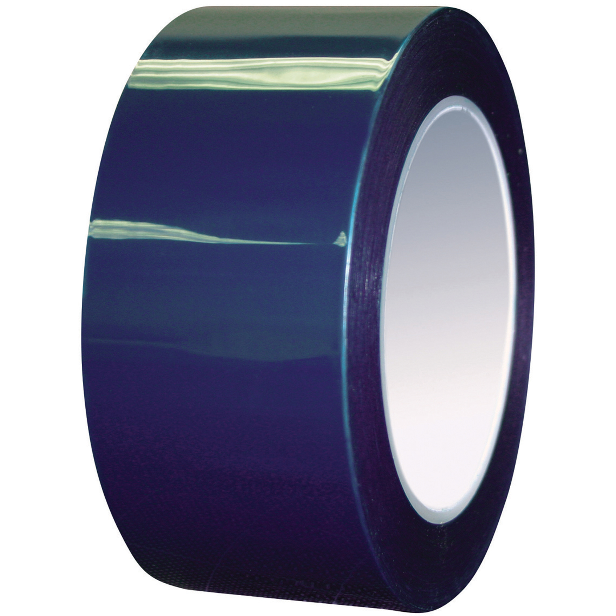 Ruban-cache haute température 6120, 48 mm (2") x 66 m (216'), Bleu