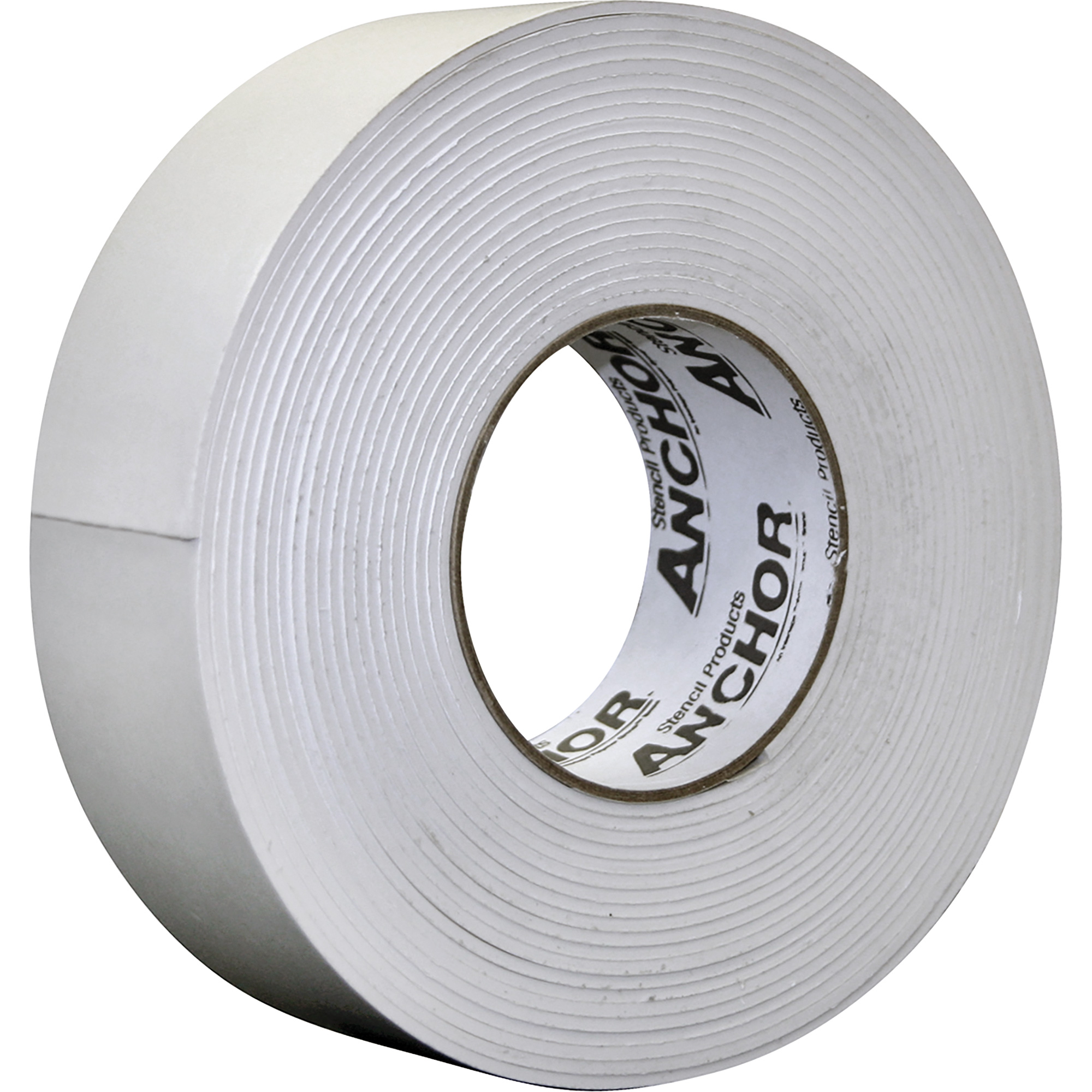Ruban de protection pour sablage BT100-40 PMB, 50,8 mm (2") x 9,14 m (30'), Crème