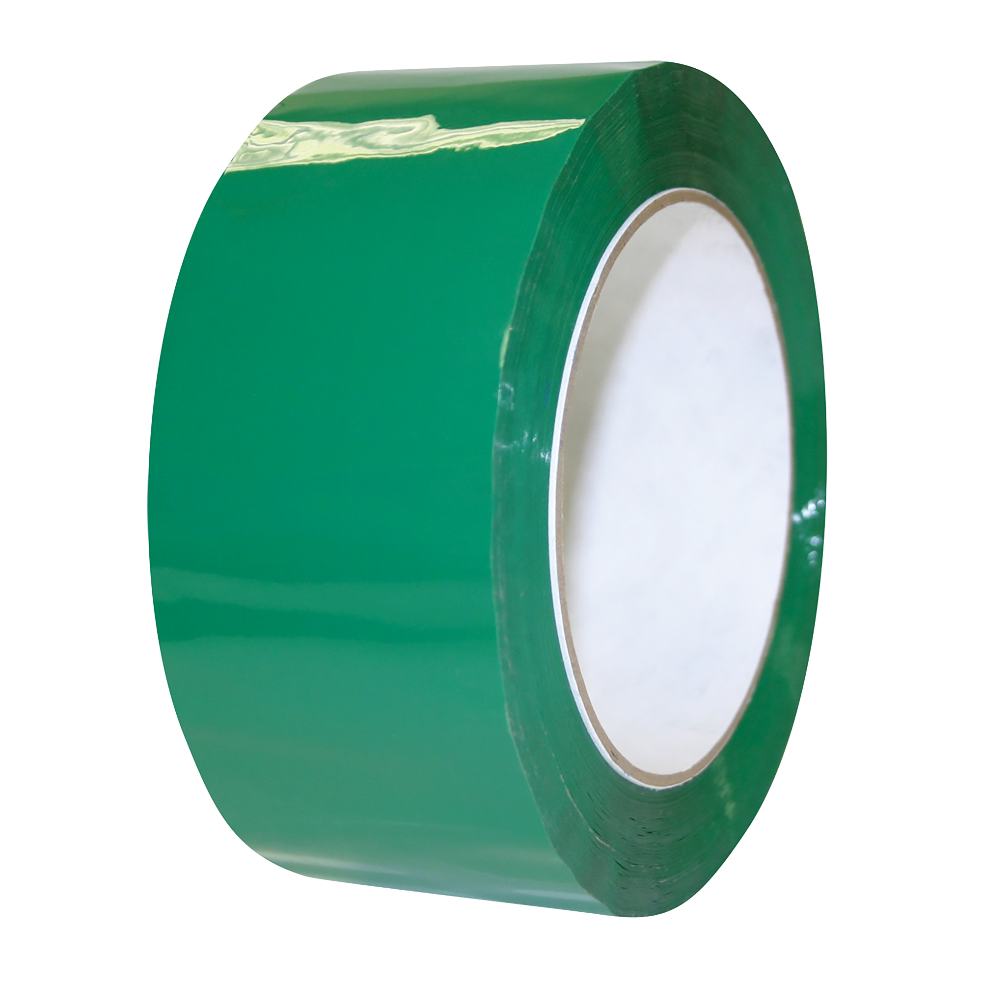 Ruban d'emballage, Adhésif Acrylique, 2,1 mils, 48 mm (1-22/25") x 100 m (328')