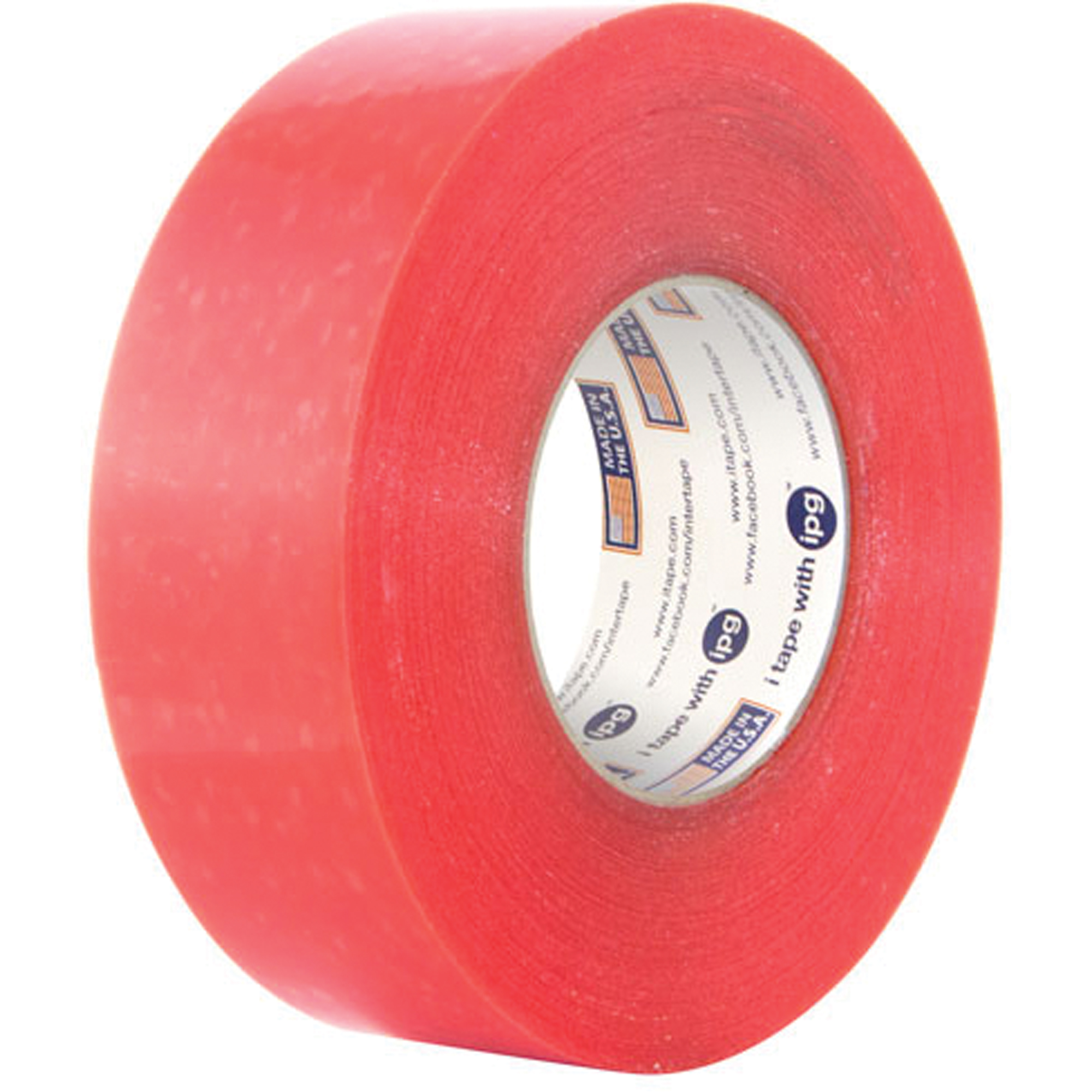 Ruban double face, Polyester, 48 mm (2") la x 54,8 m (180') lo, 8 mils épais