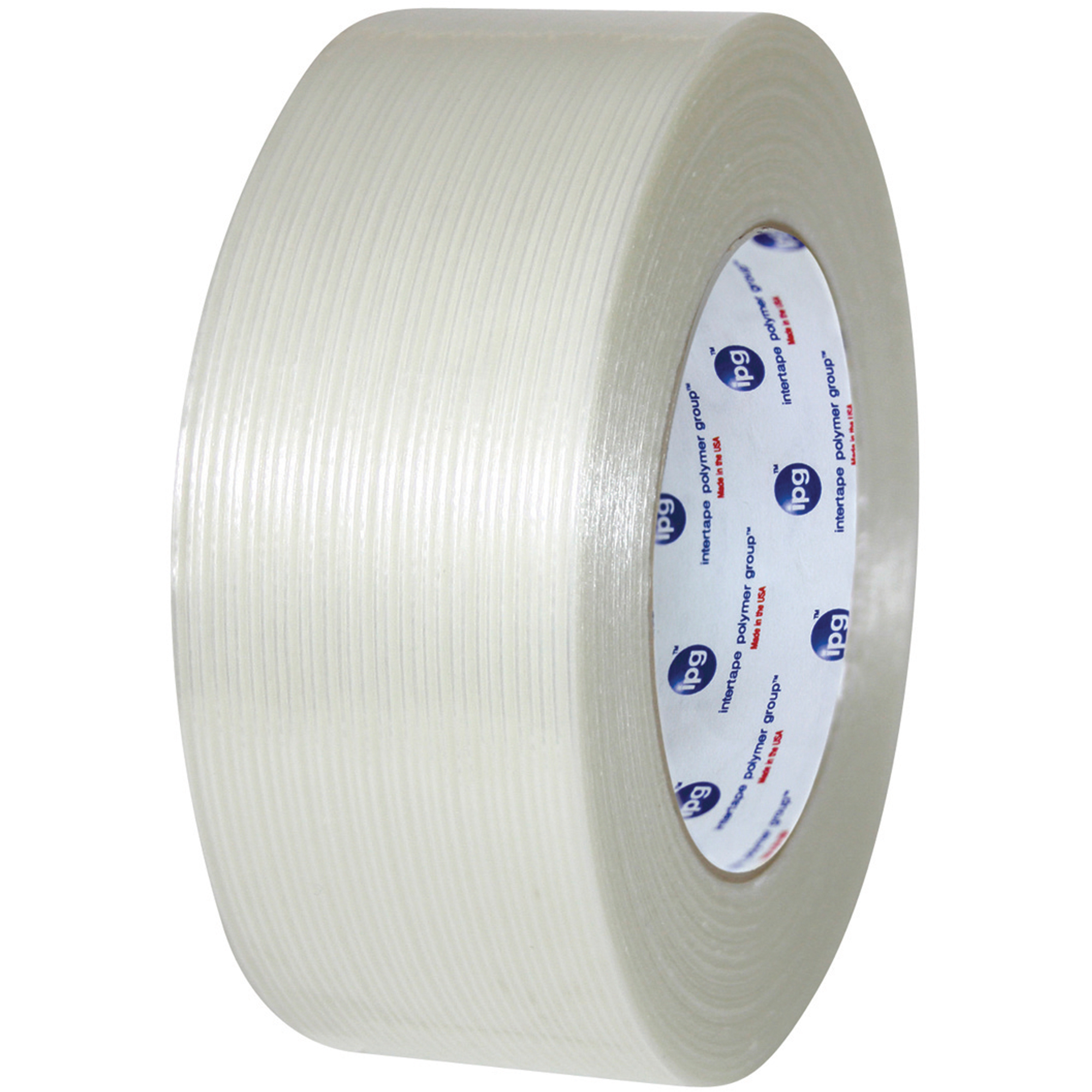 Ruban opaque à usages multiples RG287, Épaisseur 4 mils, 24 mm (1") x 55 m (180')