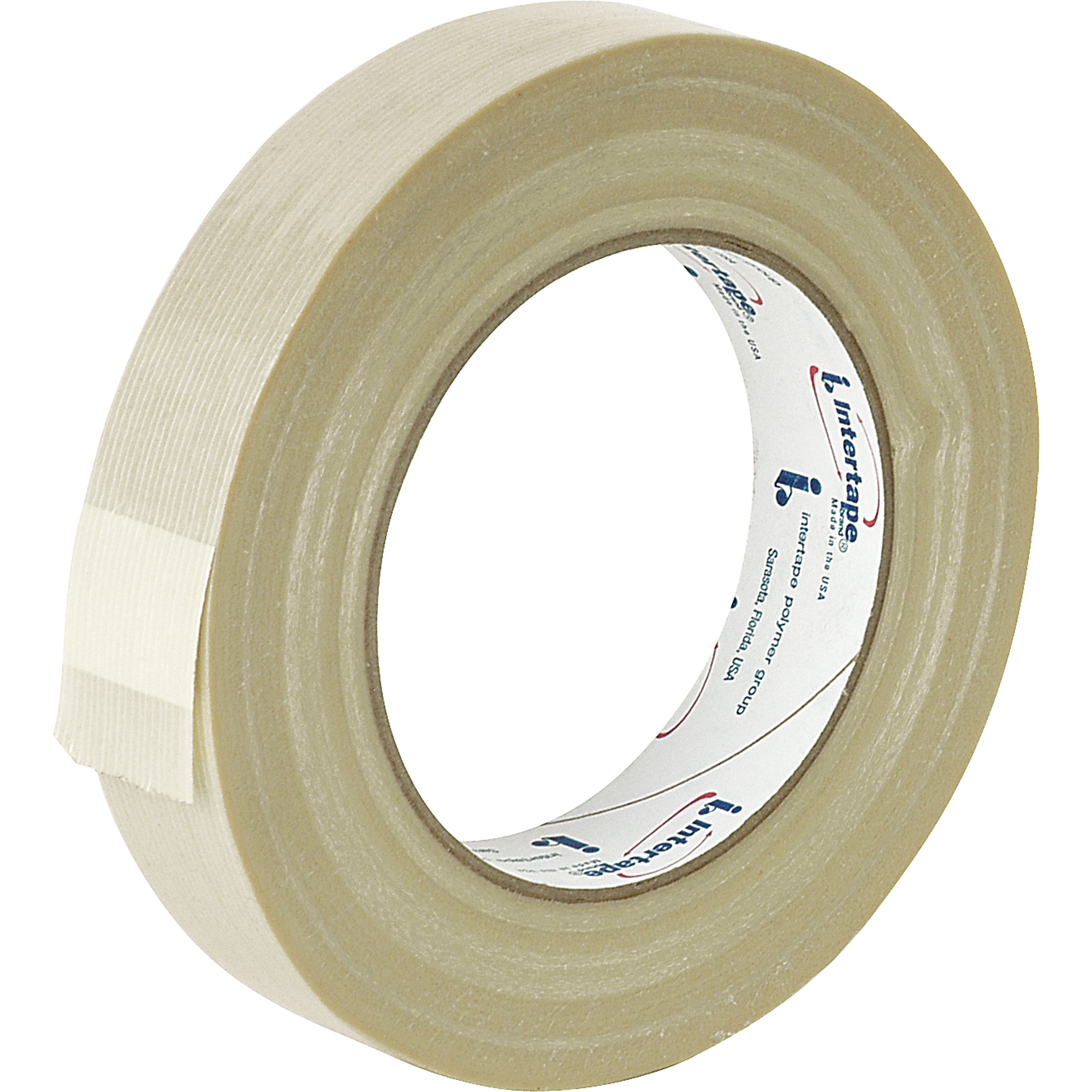 Rubans adhésifs opaques série 790, Épaisseur , 24 mm (1") x 55 m (180')