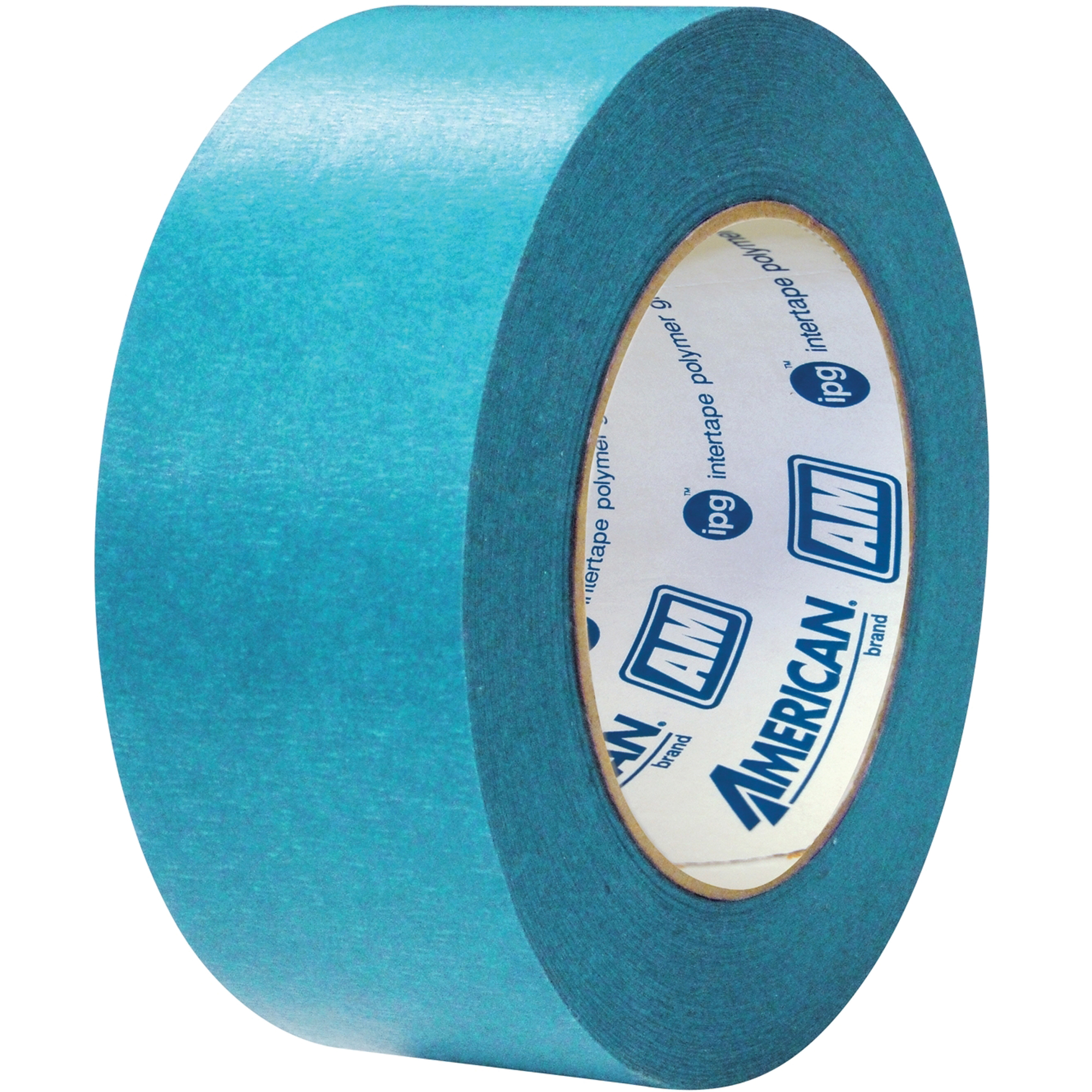 Rubans-cache classe moyenne Aqua MaskMC de AmericanMD, 48 mm (2") x 55 m (180'), Bleu