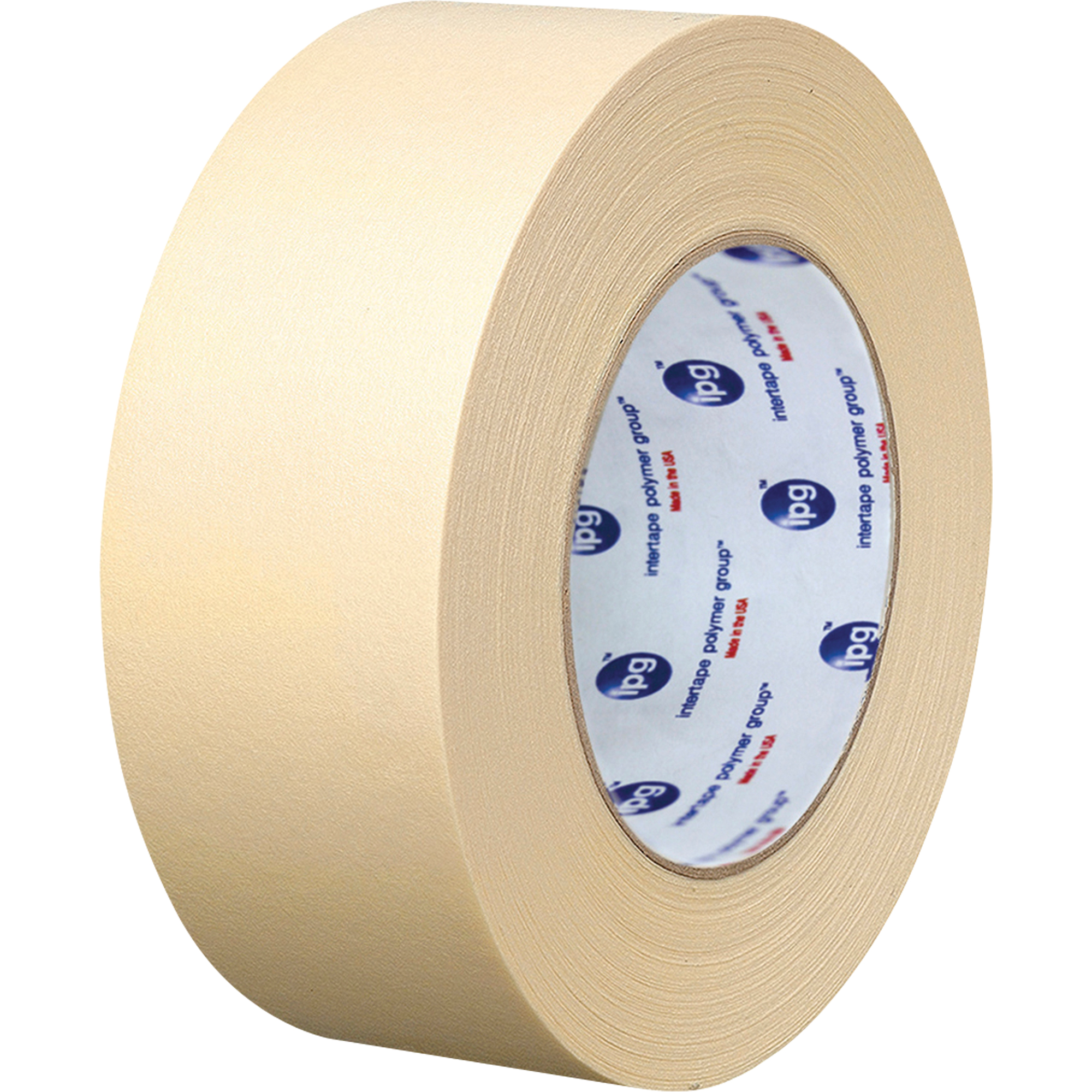 Rubans-cache polyvalents, 12 mm (1/2") x 55 m (180'), Beige