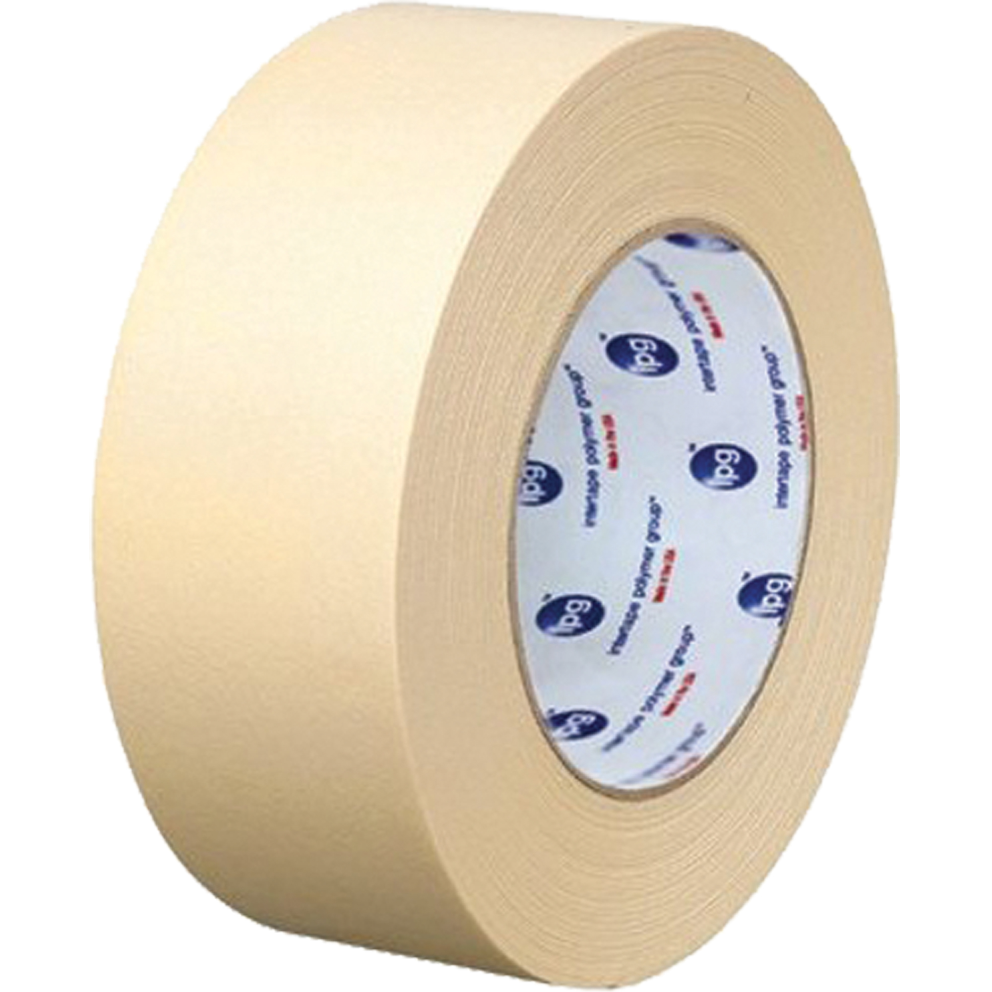 Rubans-cache polyvalents, 48 mm (2") x 55 m (180'), Beige
