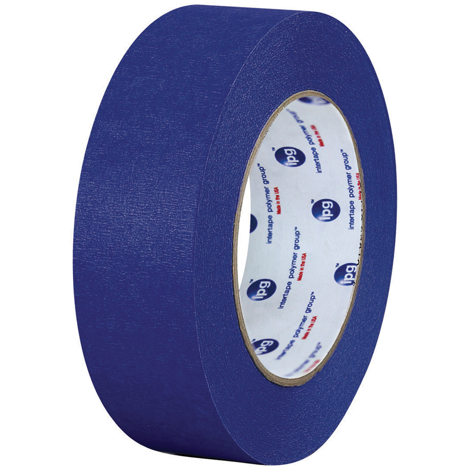 Rubans-cache pour peintres professionnels, 48 mm (1-7/8") x 55 m (180'), Bleu