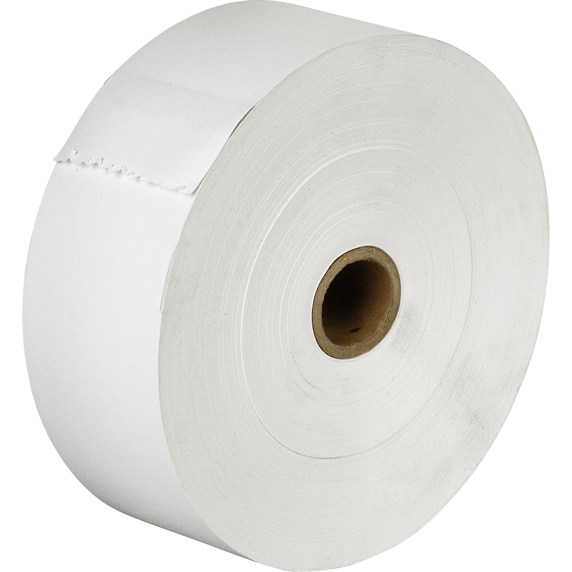 Rubans de papier gommé - Rubans standards, 60 mm (2-9/25") x 175 m (574'), Kraft