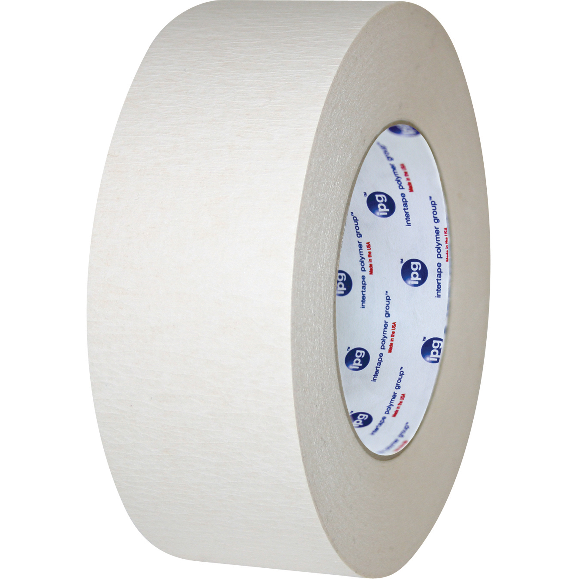 Rubans en papier avec adhésif sur deux côtés, 50,8 mm (2") la x 33 m (108') l, Épaisseur de 5 mils