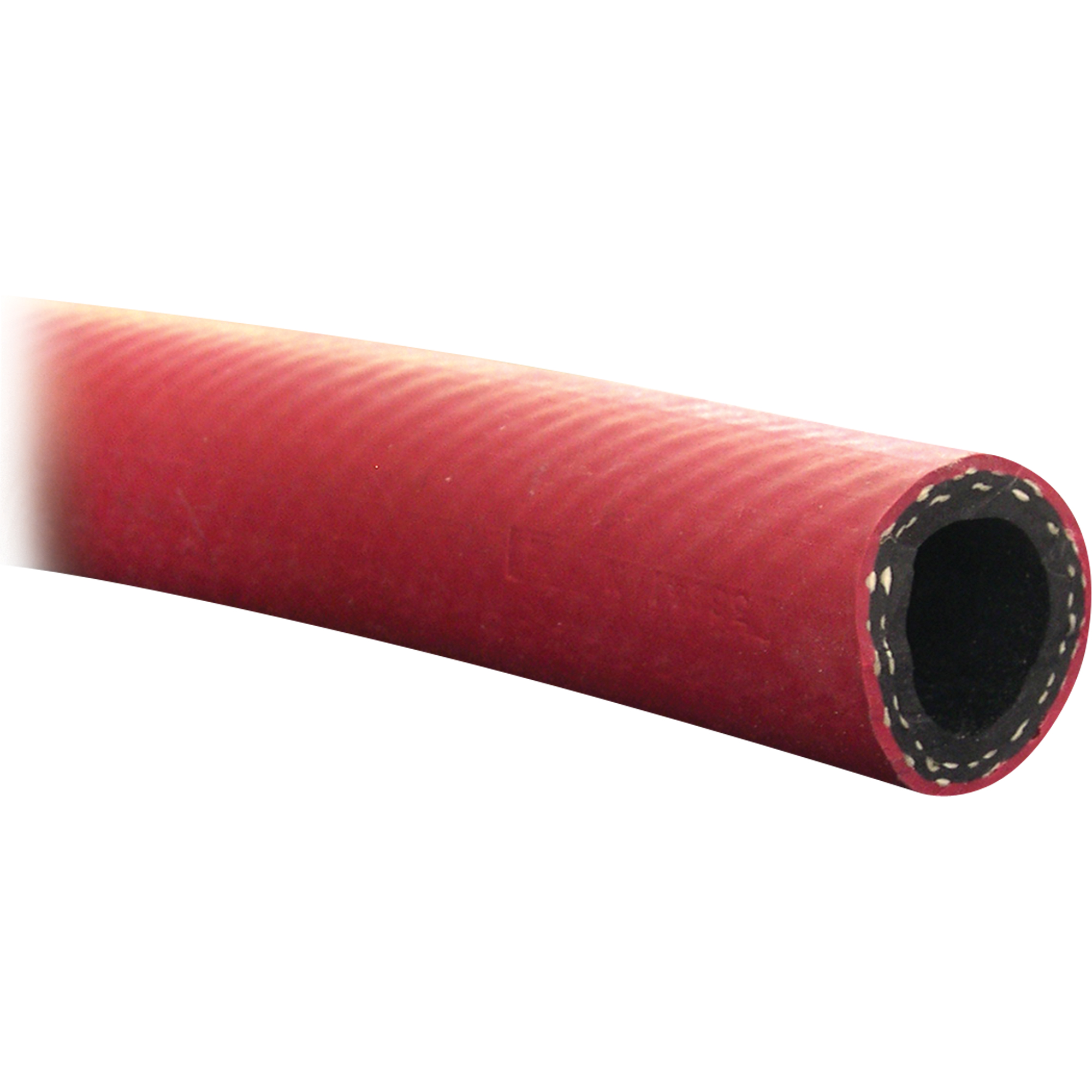 Tuyau polyvalent moyen résistant à l'huile, Air/Eau, Nitrile, 1/2" dia., 700' lo, 250 PSI