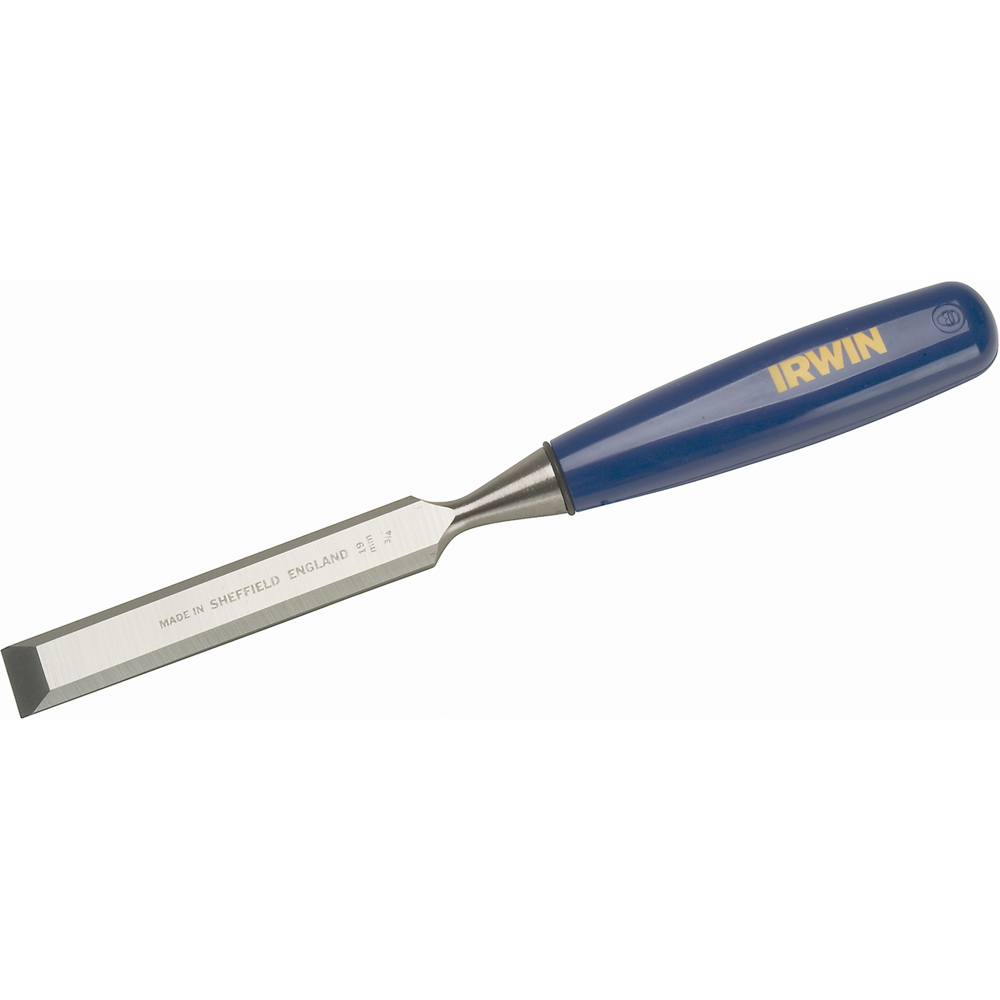 Ciseaux à bois MarplesMDBlue ChipMD de Irwin