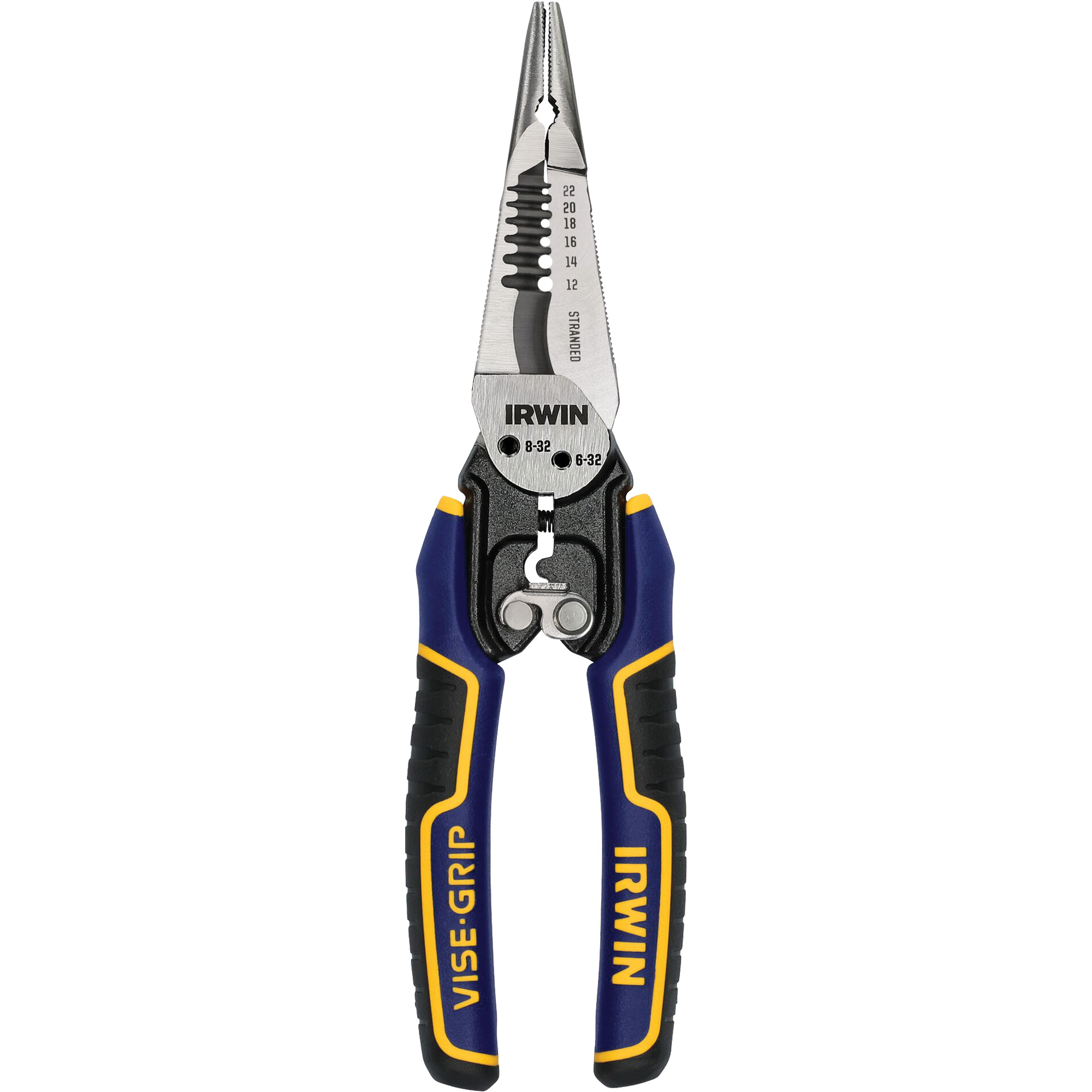 Outil à dénuder multifonction 7-en-1 VISE-GRIPMD
