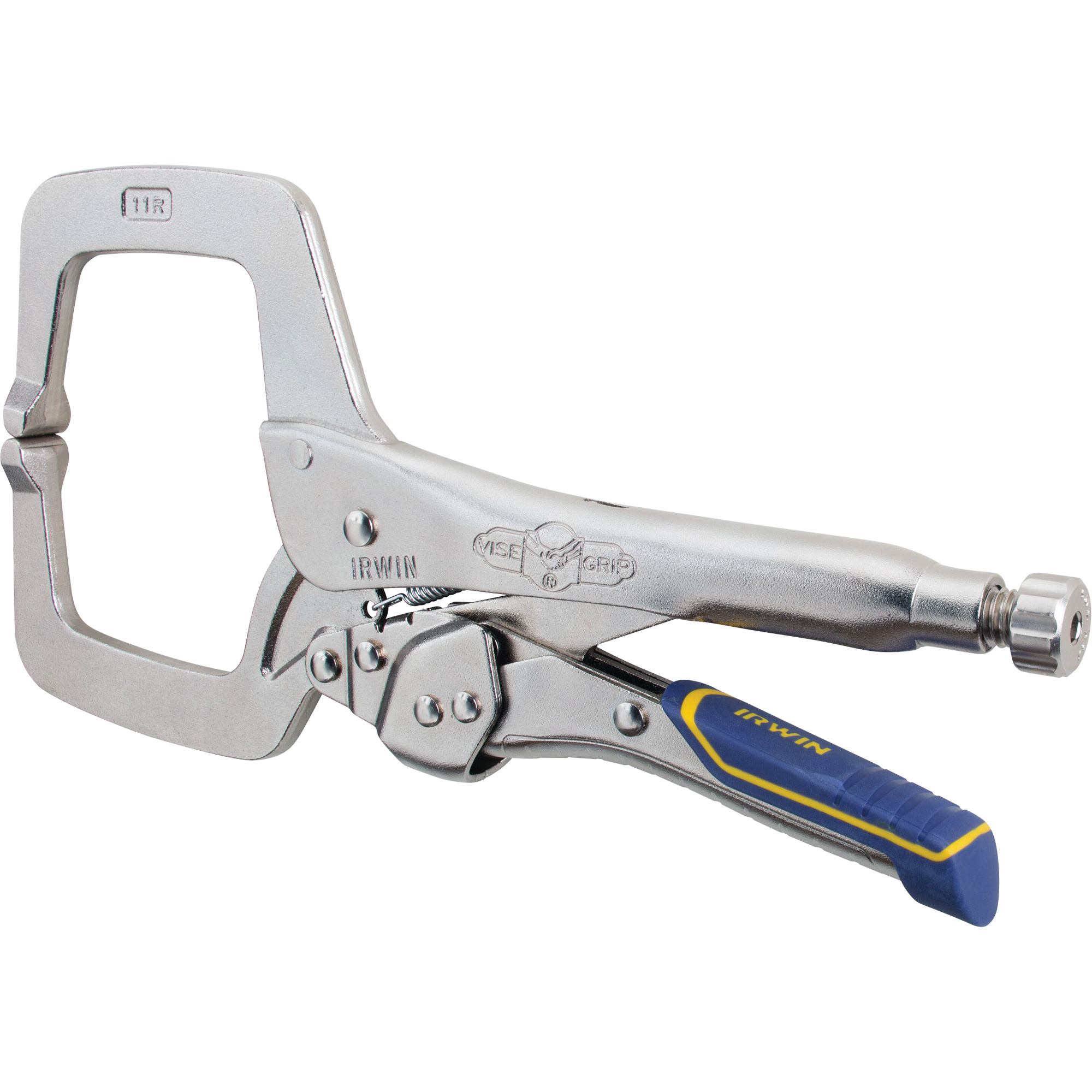 Pince-étau Vise-GripMD Fast ReleaseMC 11R, Longueur 11", Pinces serre-joints
