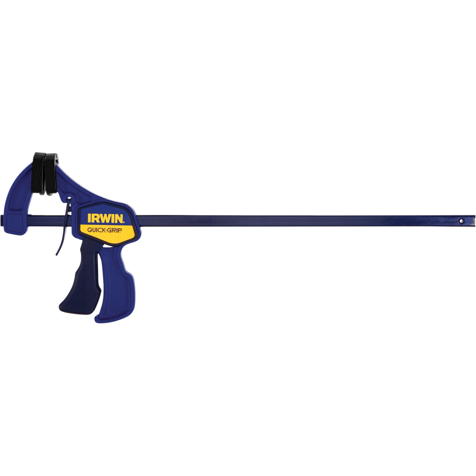 Pinces à barre Quick-GripMD à une main - Mini pinces à barre Quick-GripMD, 12" (305 mm)