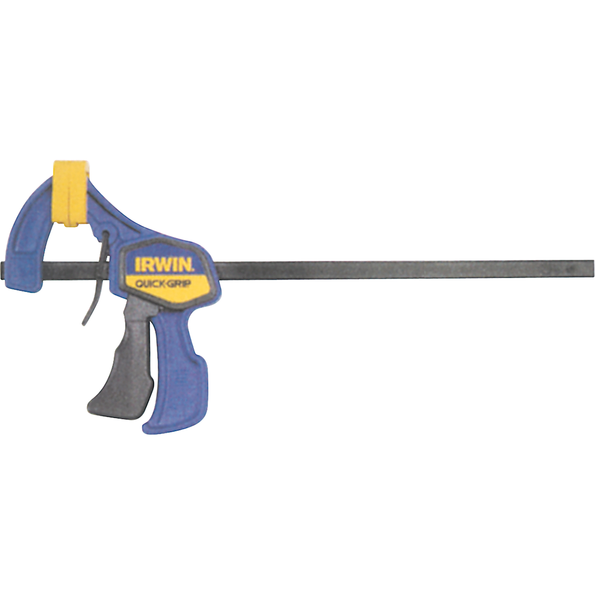 Pinces à barre Quick-GripMD à une main - Pinces à barre/écarteurs, 12" (305 mm)